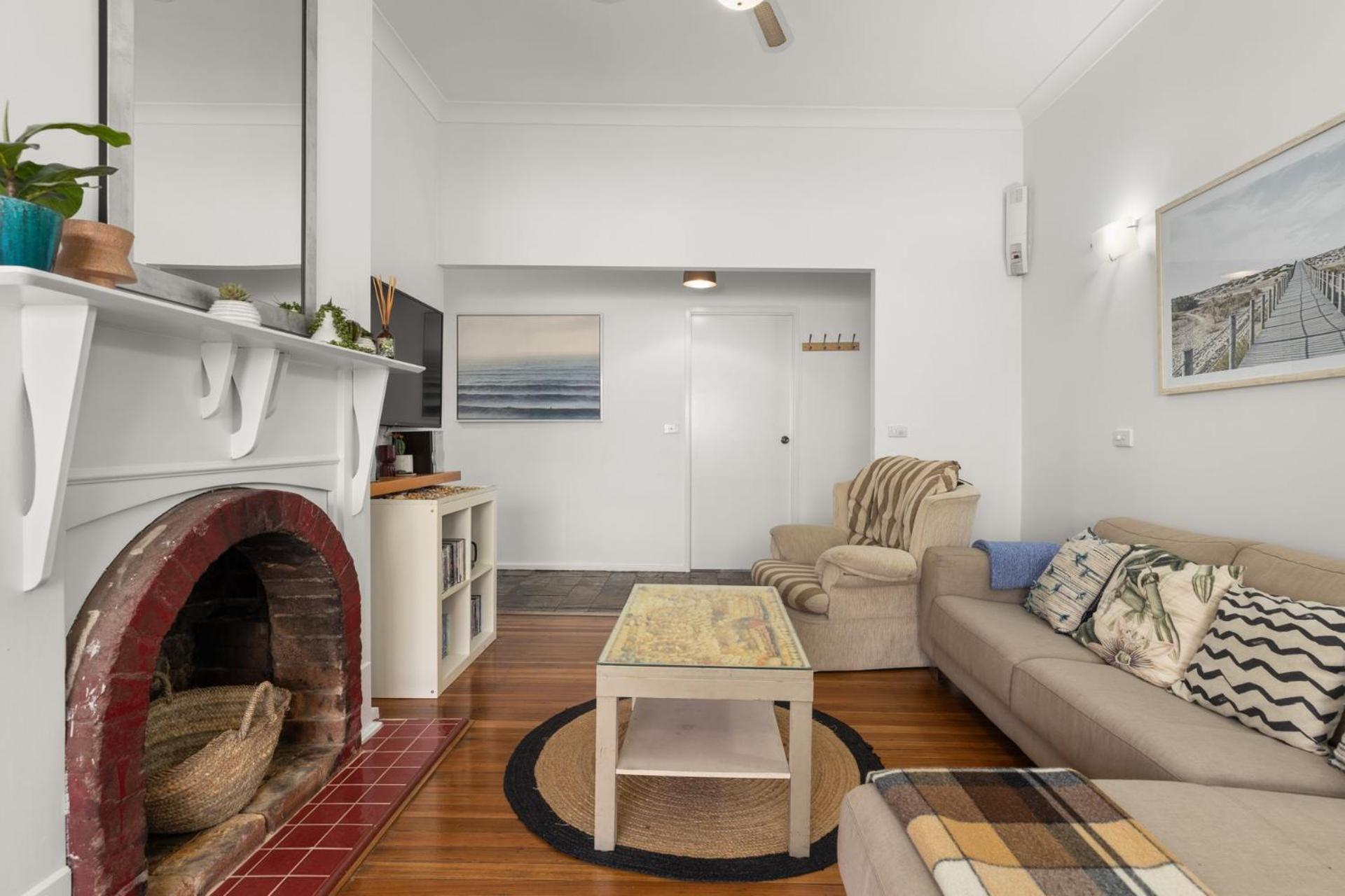 Kingston Cottage by Experience Jervis Bay