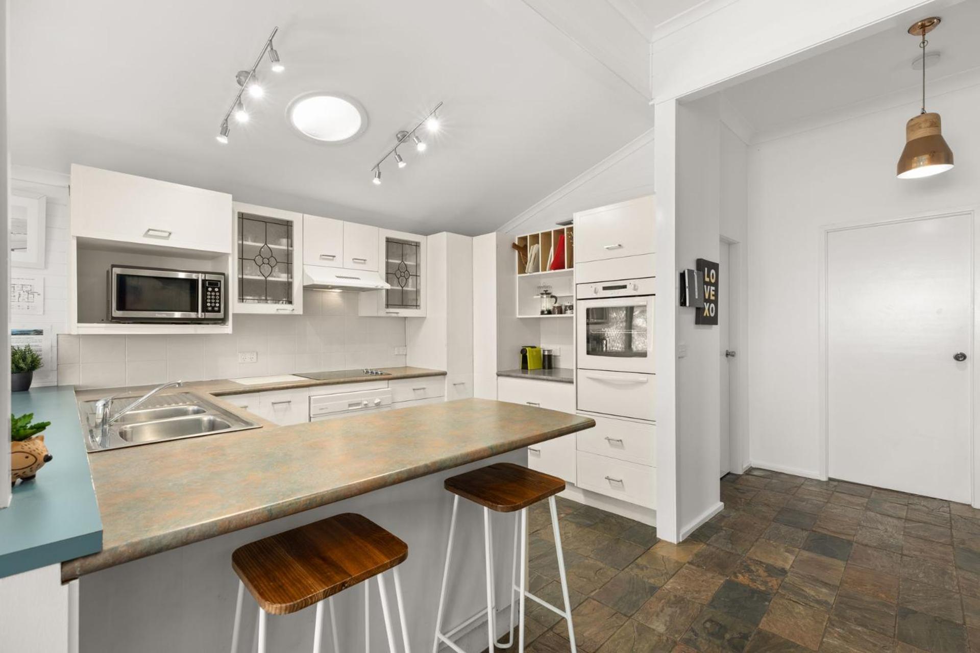 Kingston Cottage by Experience Jervis Bay