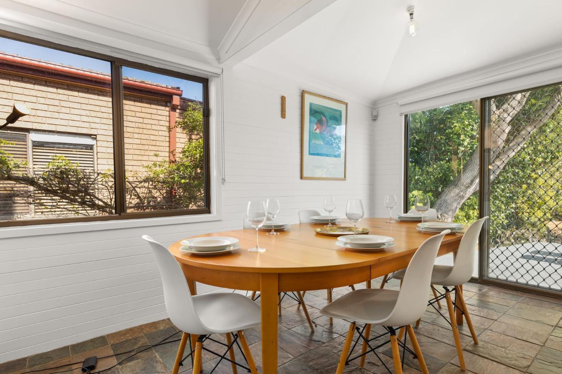 Kingston Cottage by Experience Jervis Bay