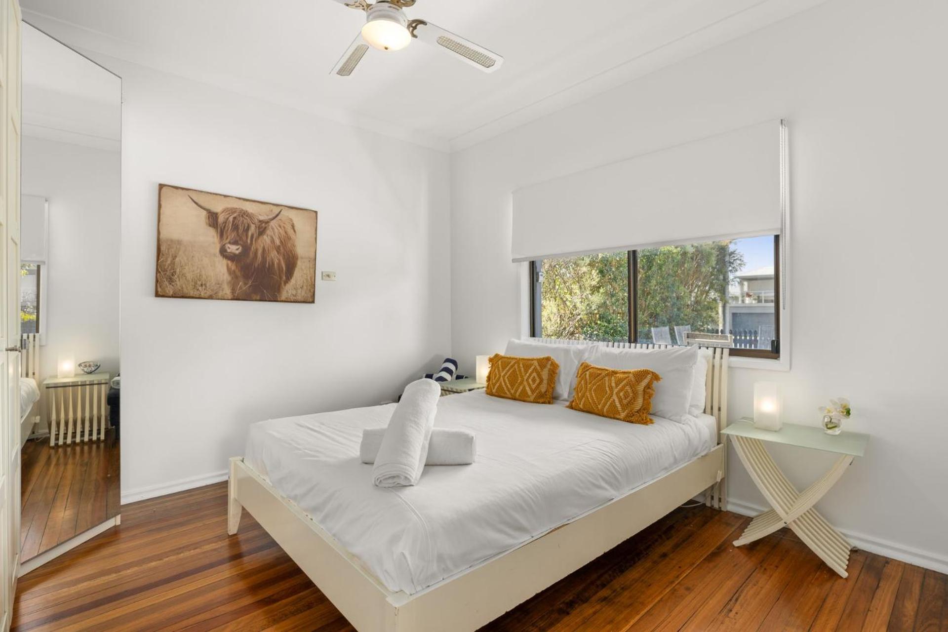 Kingston Cottage by Experience Jervis Bay