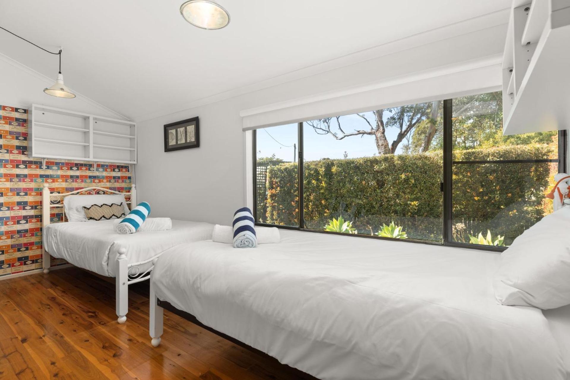 Kingston Cottage by Experience Jervis Bay
