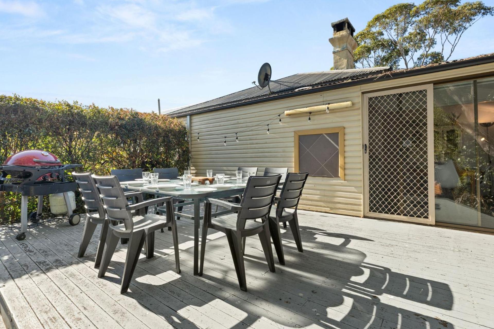 Kingston Cottage by Experience Jervis Bay