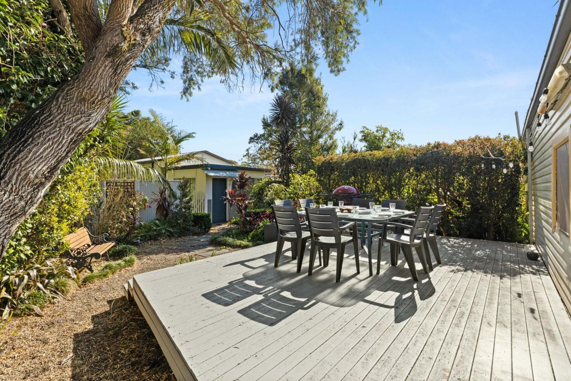 Kingston Cottage by Experience Jervis Bay