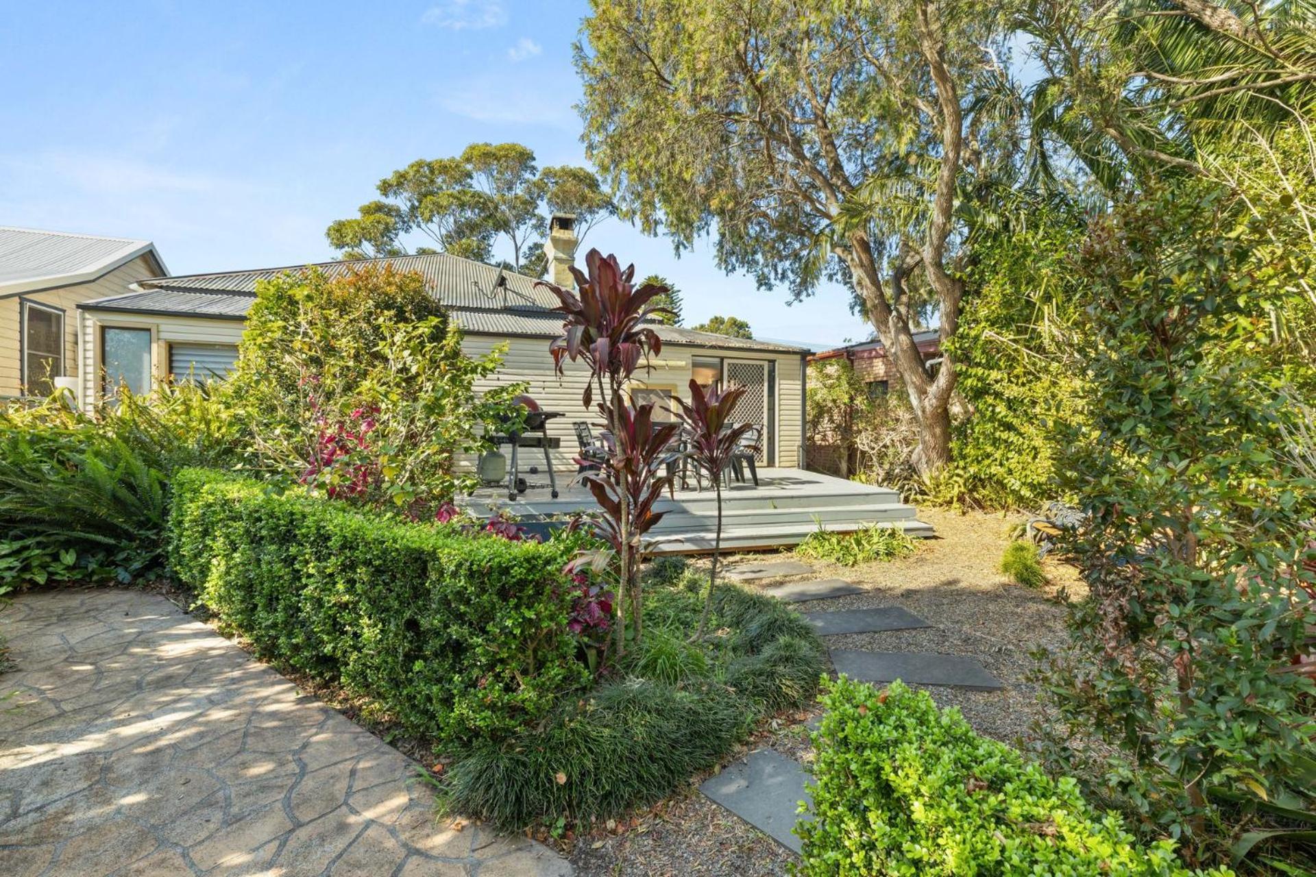 Kingston Cottage by Experience Jervis Bay