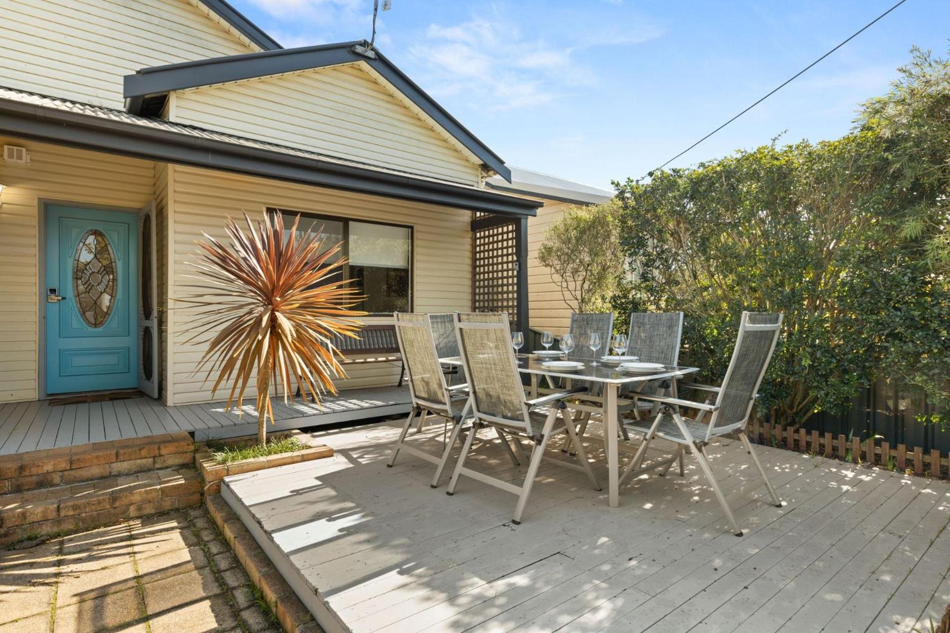 Kingston Cottage by Experience Jervis Bay