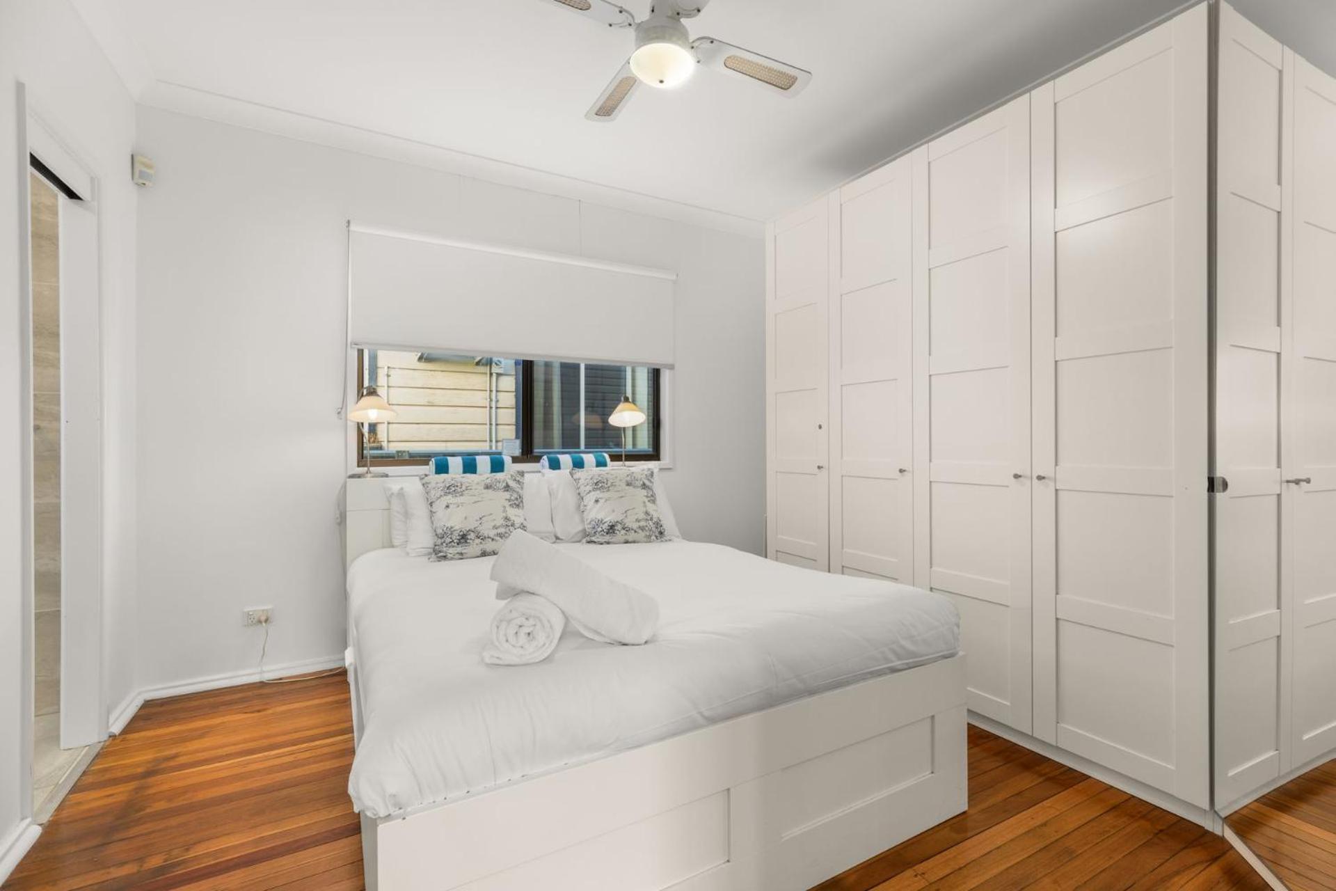 Kingston Cottage by Experience Jervis Bay