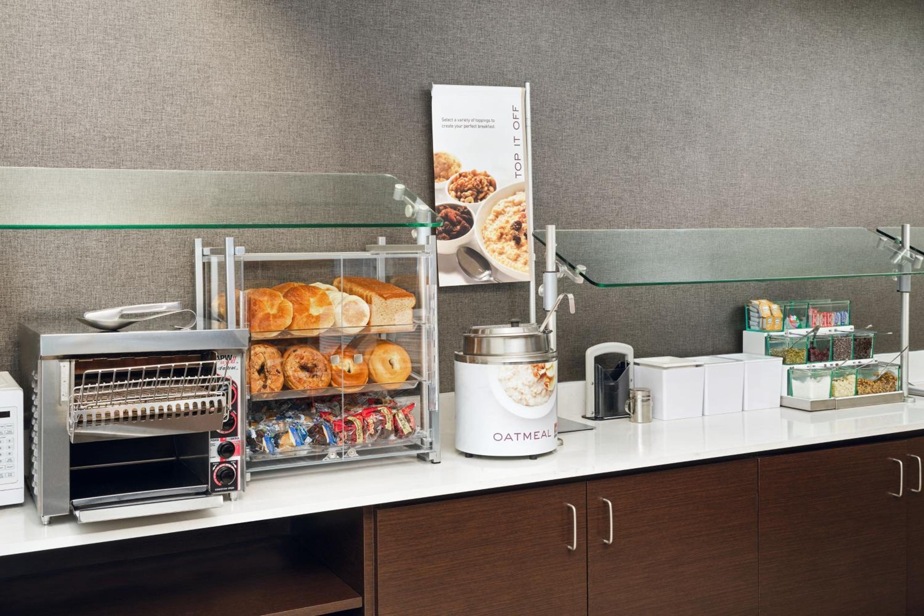 Residence Inn by Marriott Fort Lauderdale City of Plantation - Property Image 26