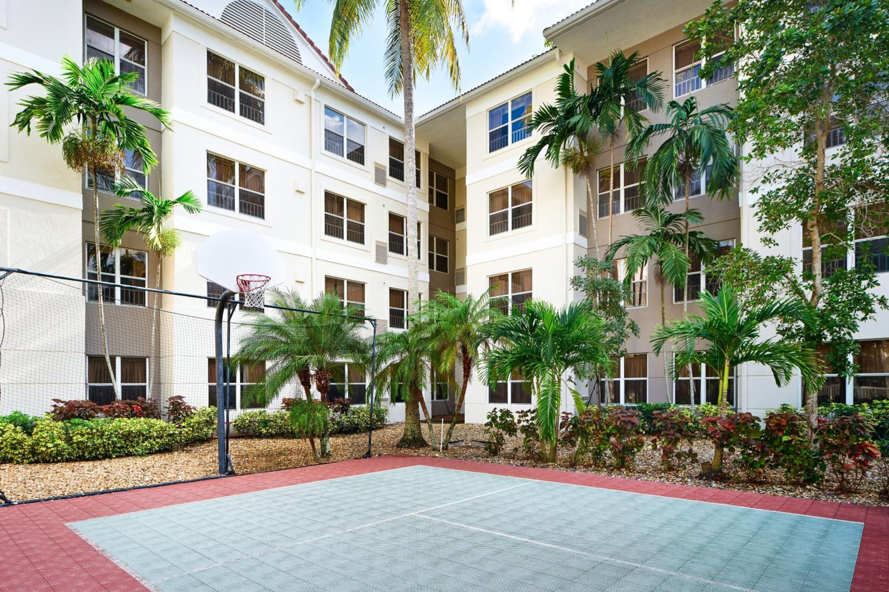 Residence Inn by Marriott Fort Lauderdale City of Plantation - Property Image 34