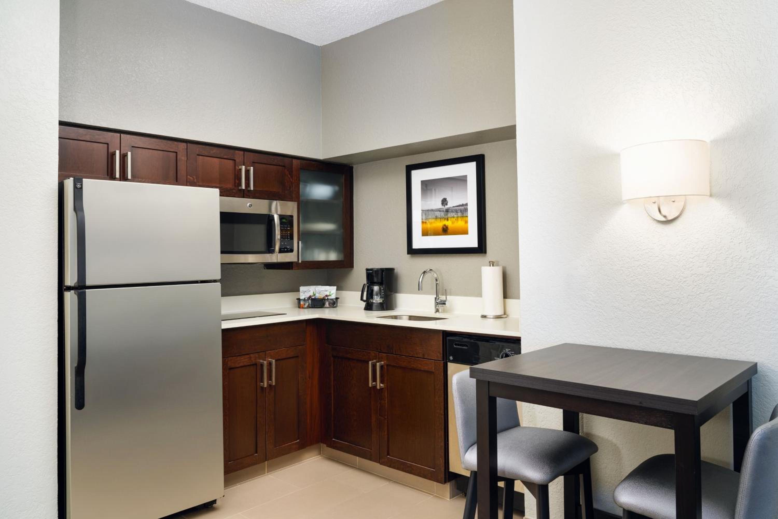 Residence Inn by Marriott Fort Lauderdale City of Plantation - Property Image 11