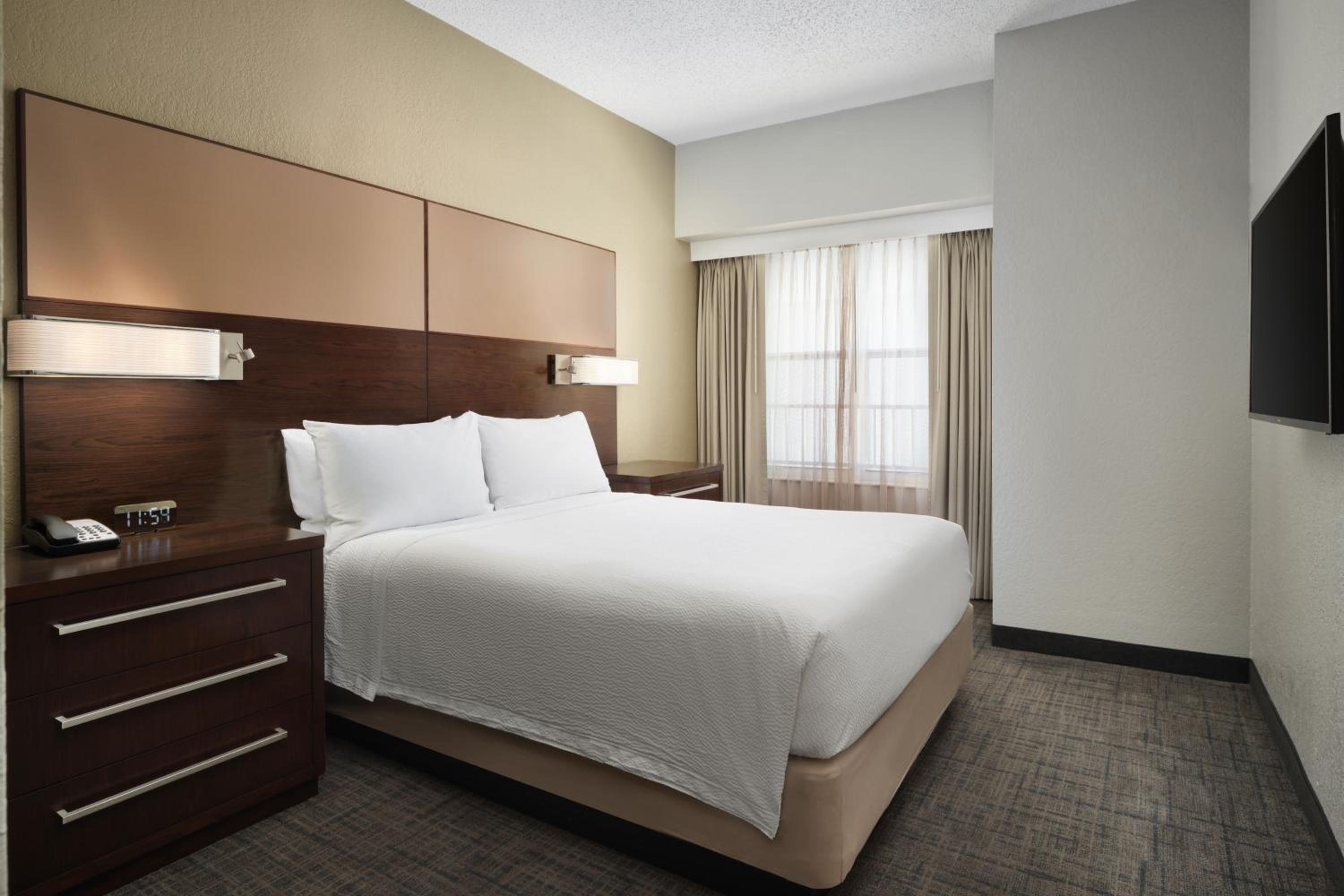 Residence Inn by Marriott Fort Lauderdale City of Plantation - Property Image 3