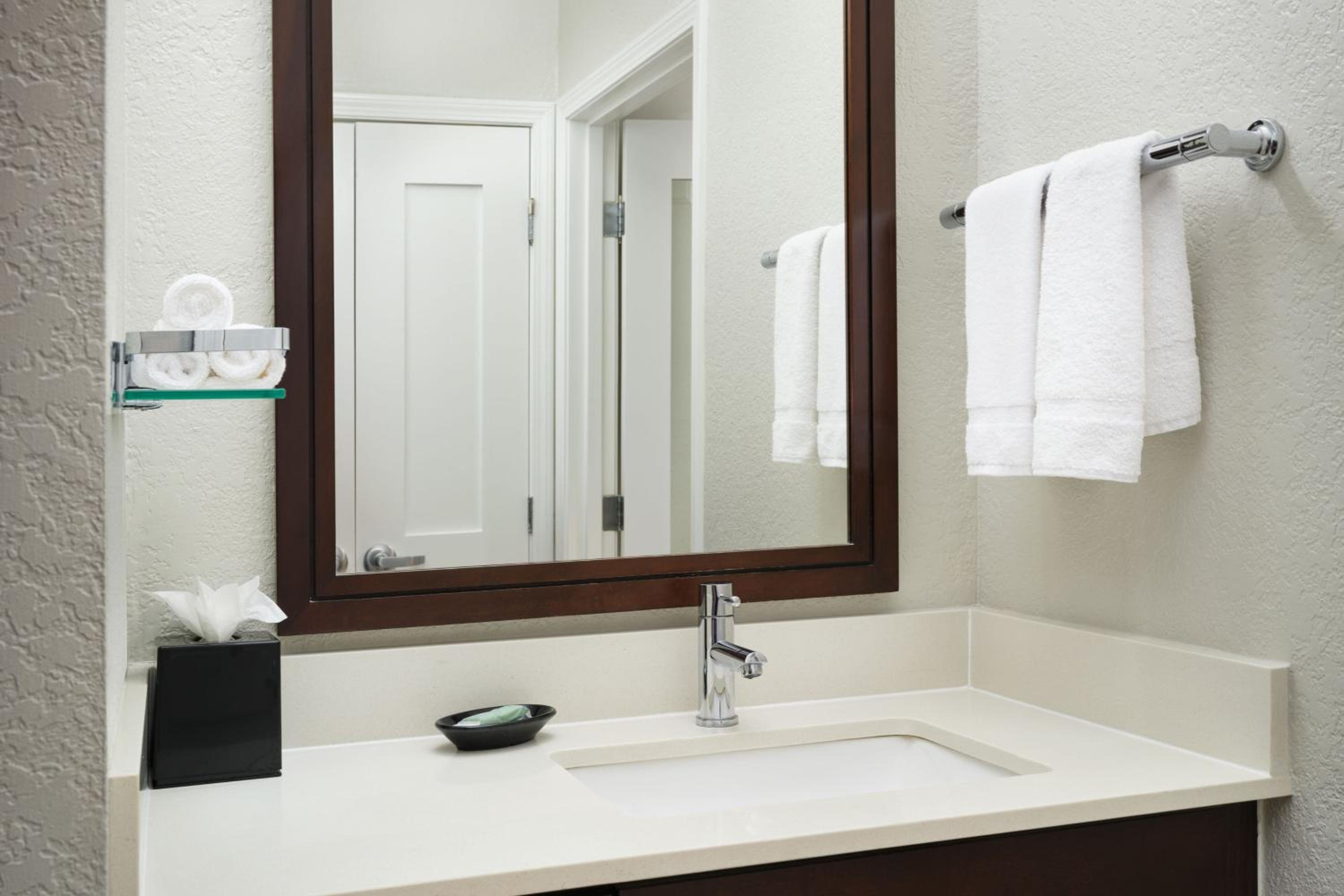 Residence Inn by Marriott Fort Lauderdale City of Plantation - Property Image 6