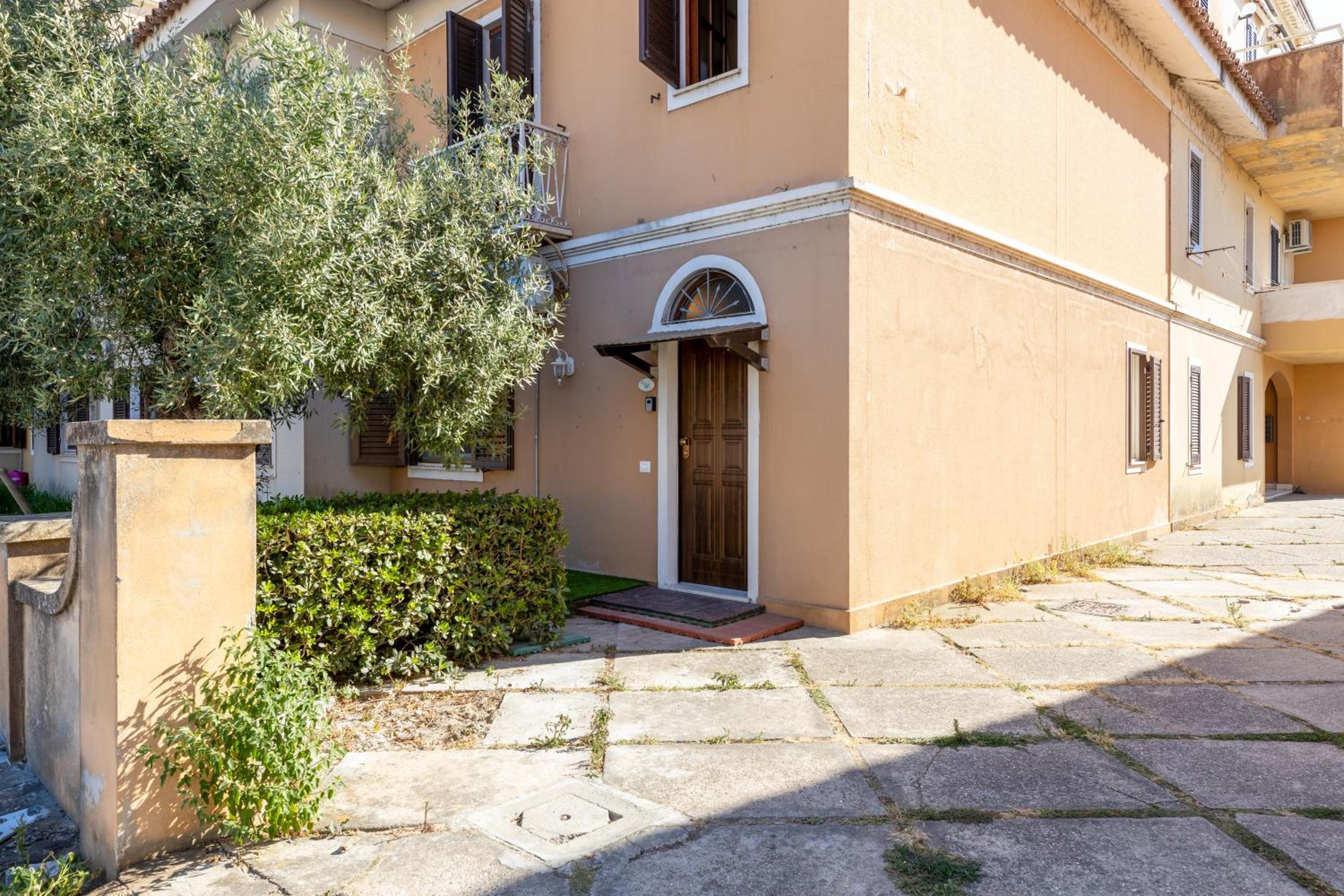 Donigala House en Oristano