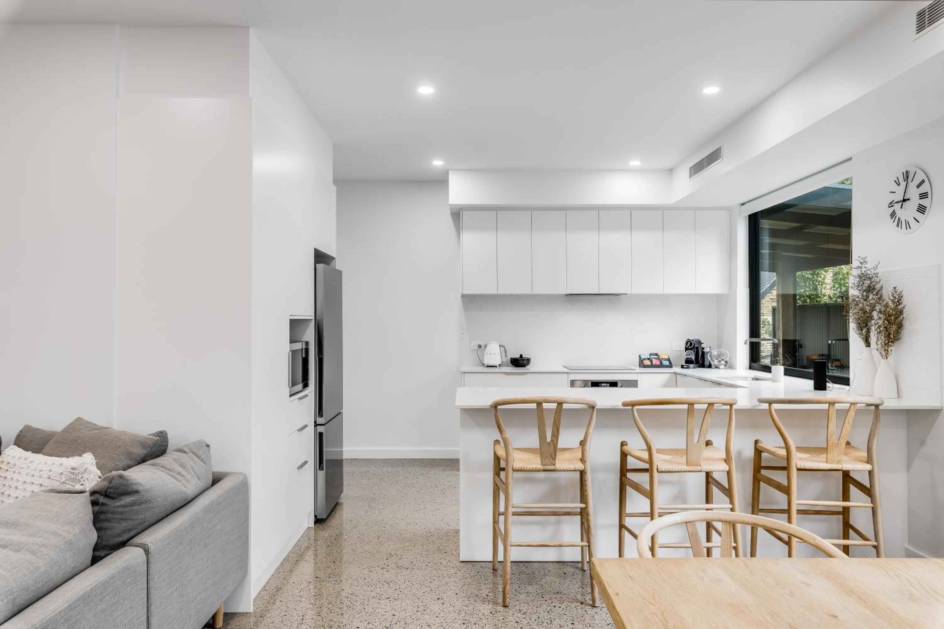 Vale 194 - Luxury Accommodation in McLaren Vale - 5 holiday homes with king size beds