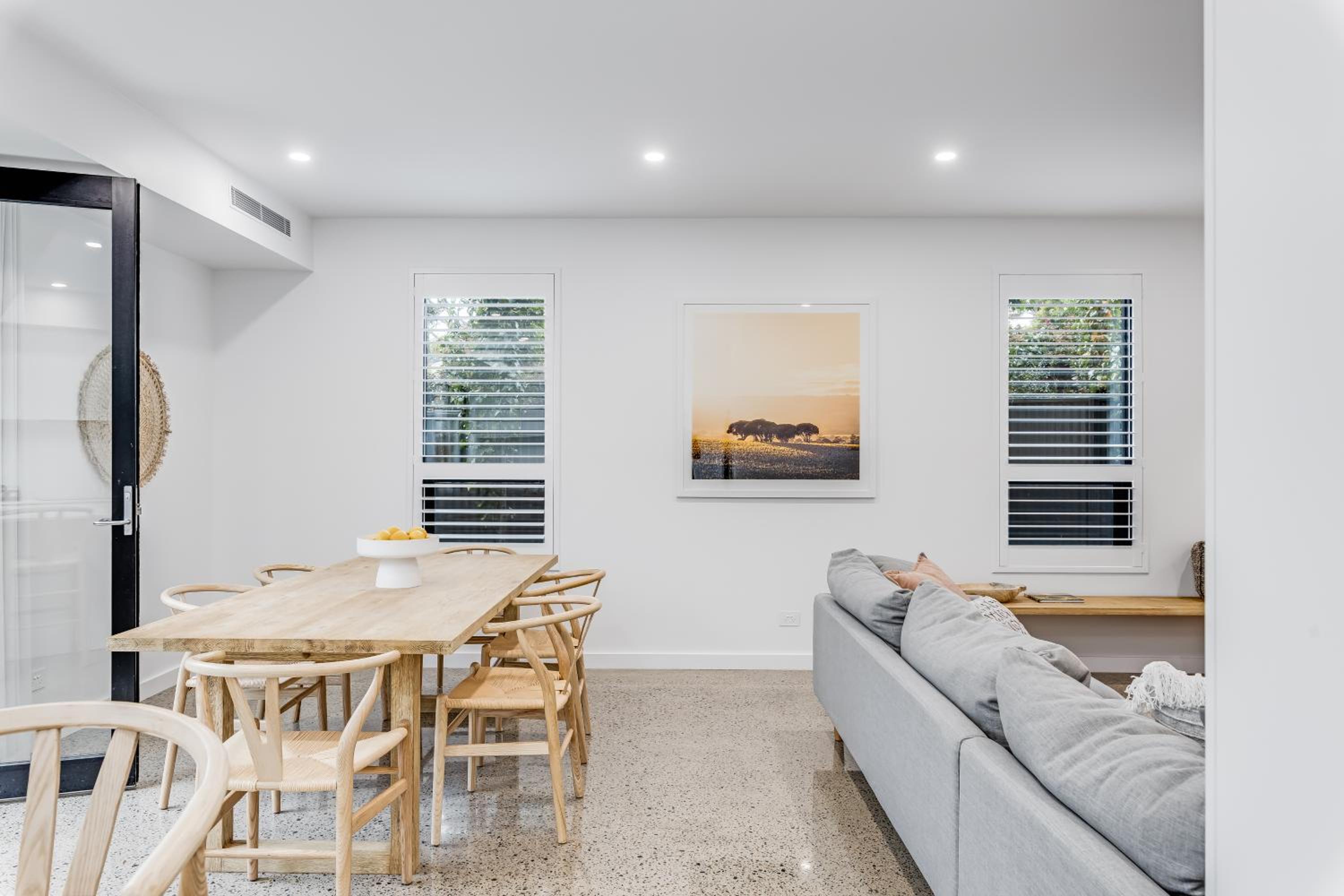Vale 194 - Luxury Accommodation in McLaren Vale - 5 holiday homes with king size beds