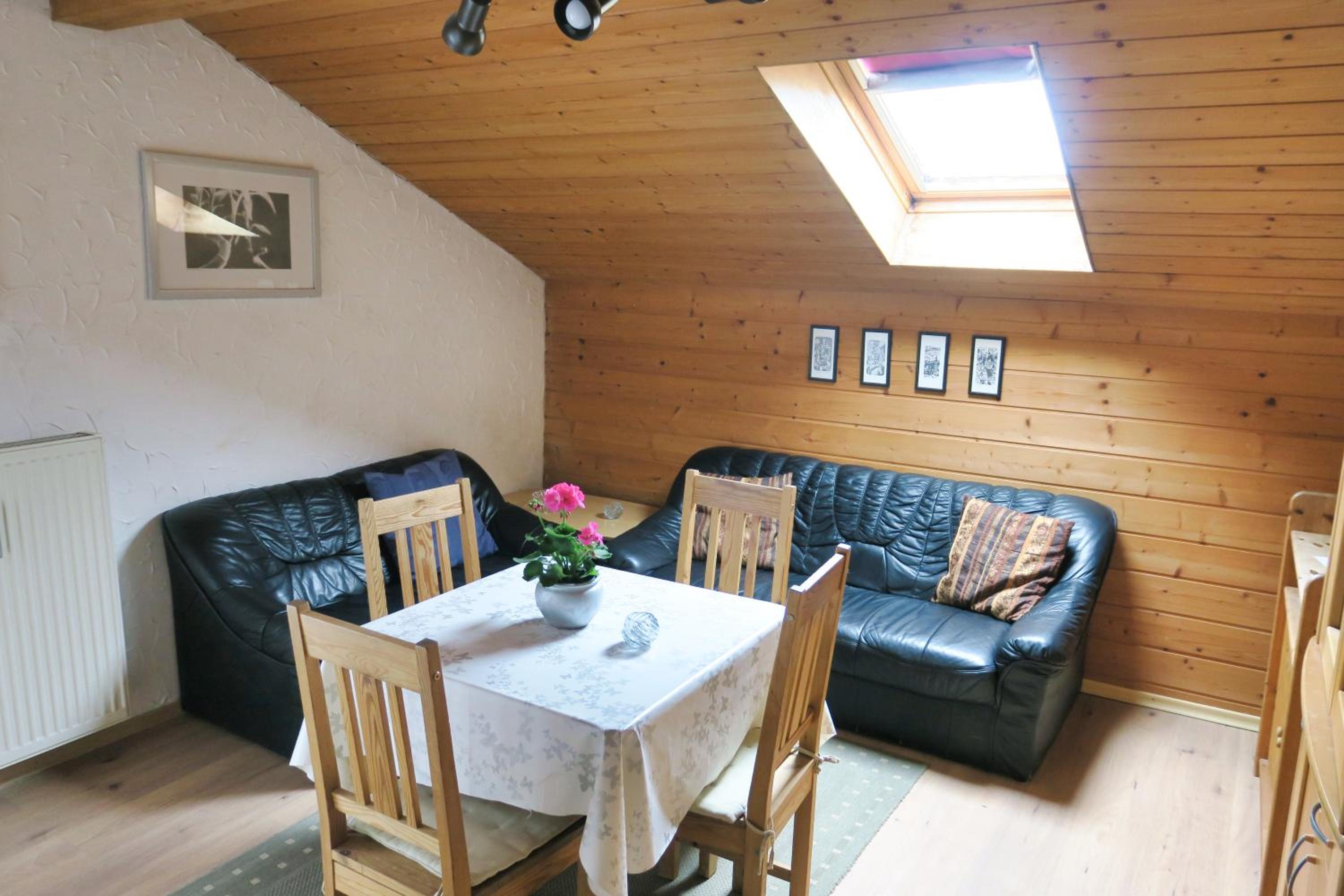 Ferienwohnung Degner view 5
