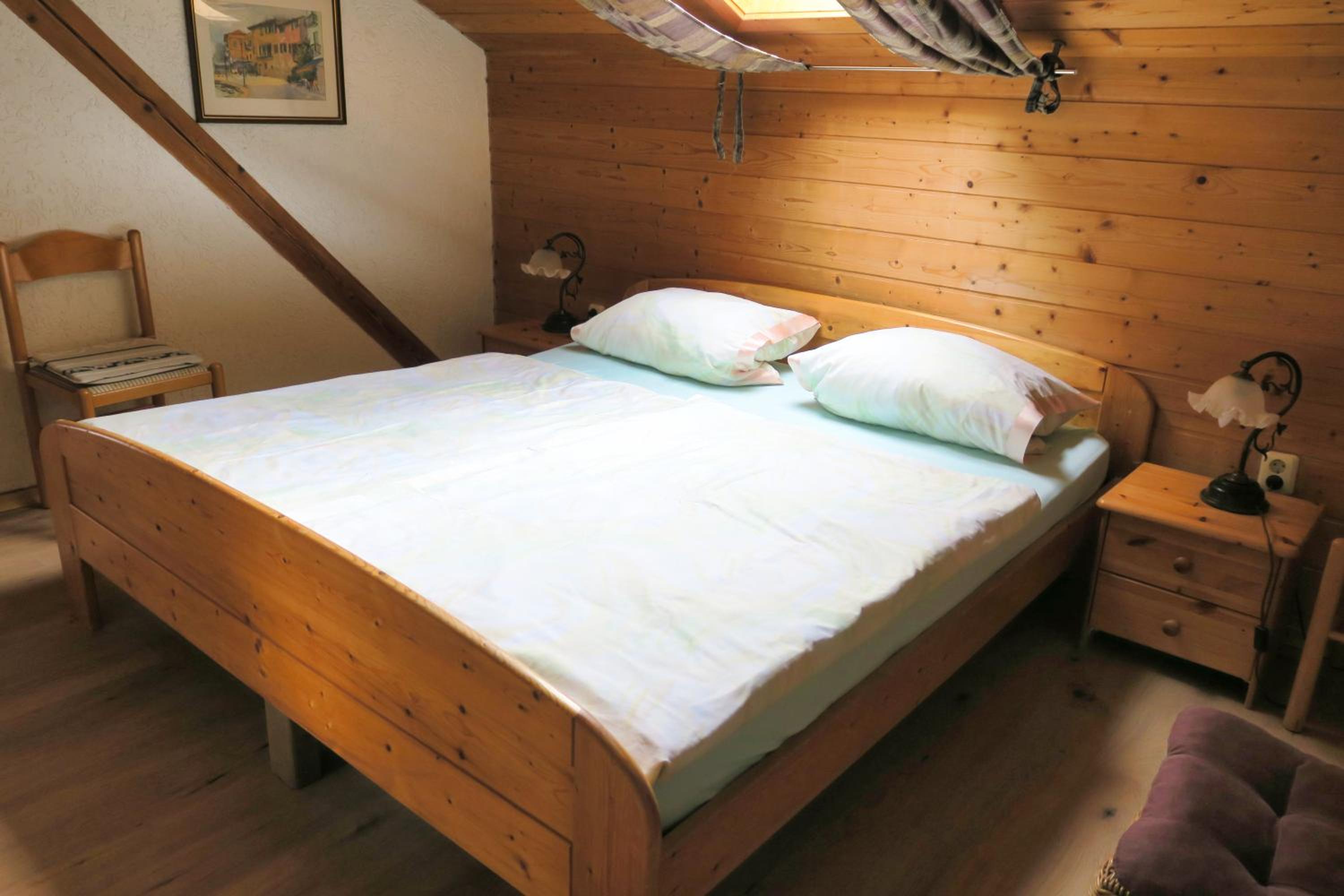 Ferienwohnung Degner view 2