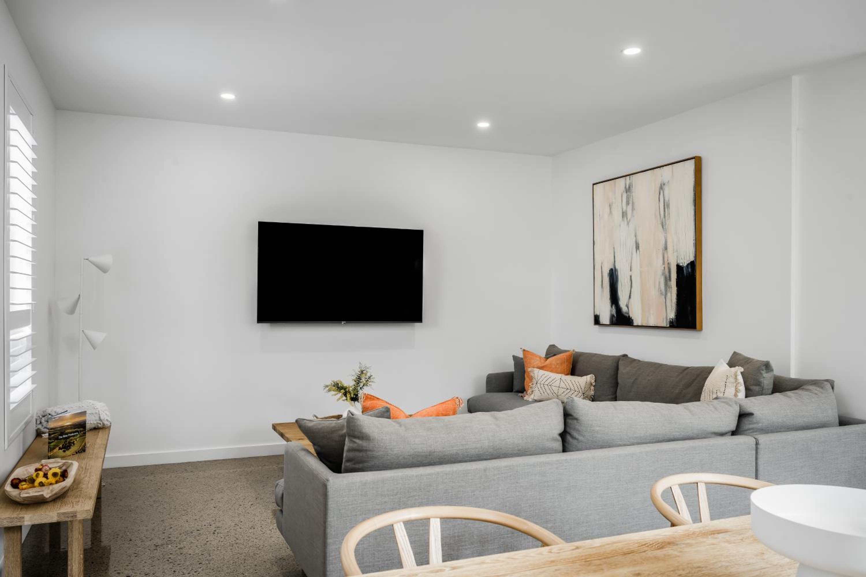 Vale 194 - Luxury Accommodation in McLaren Vale - 5 holiday homes with king size beds