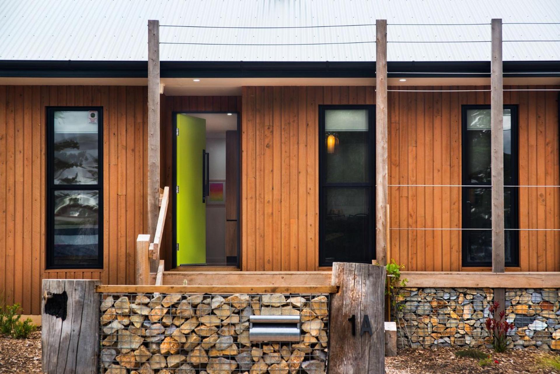 Wombat Hill Lodge