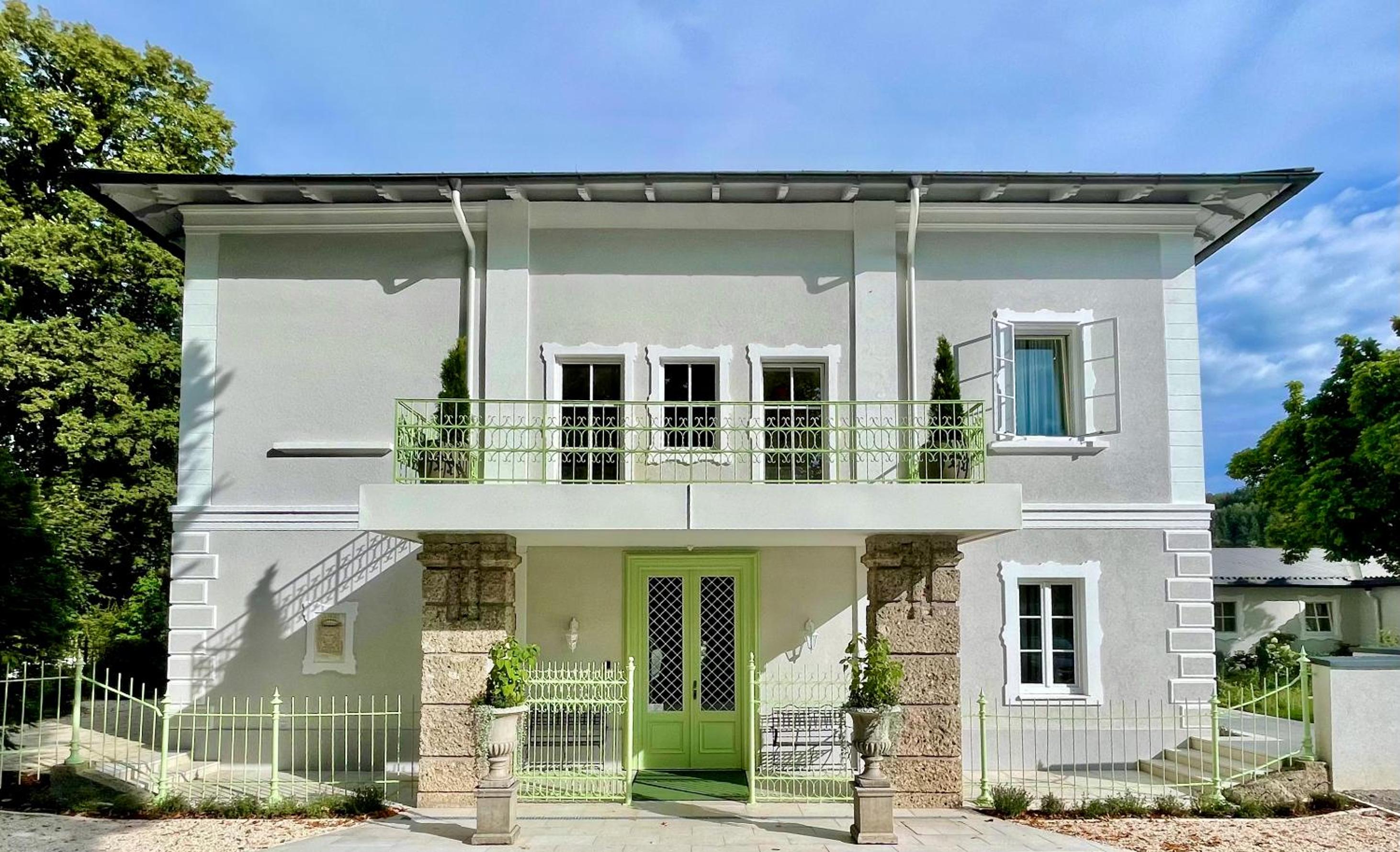 Villa Wickenburg