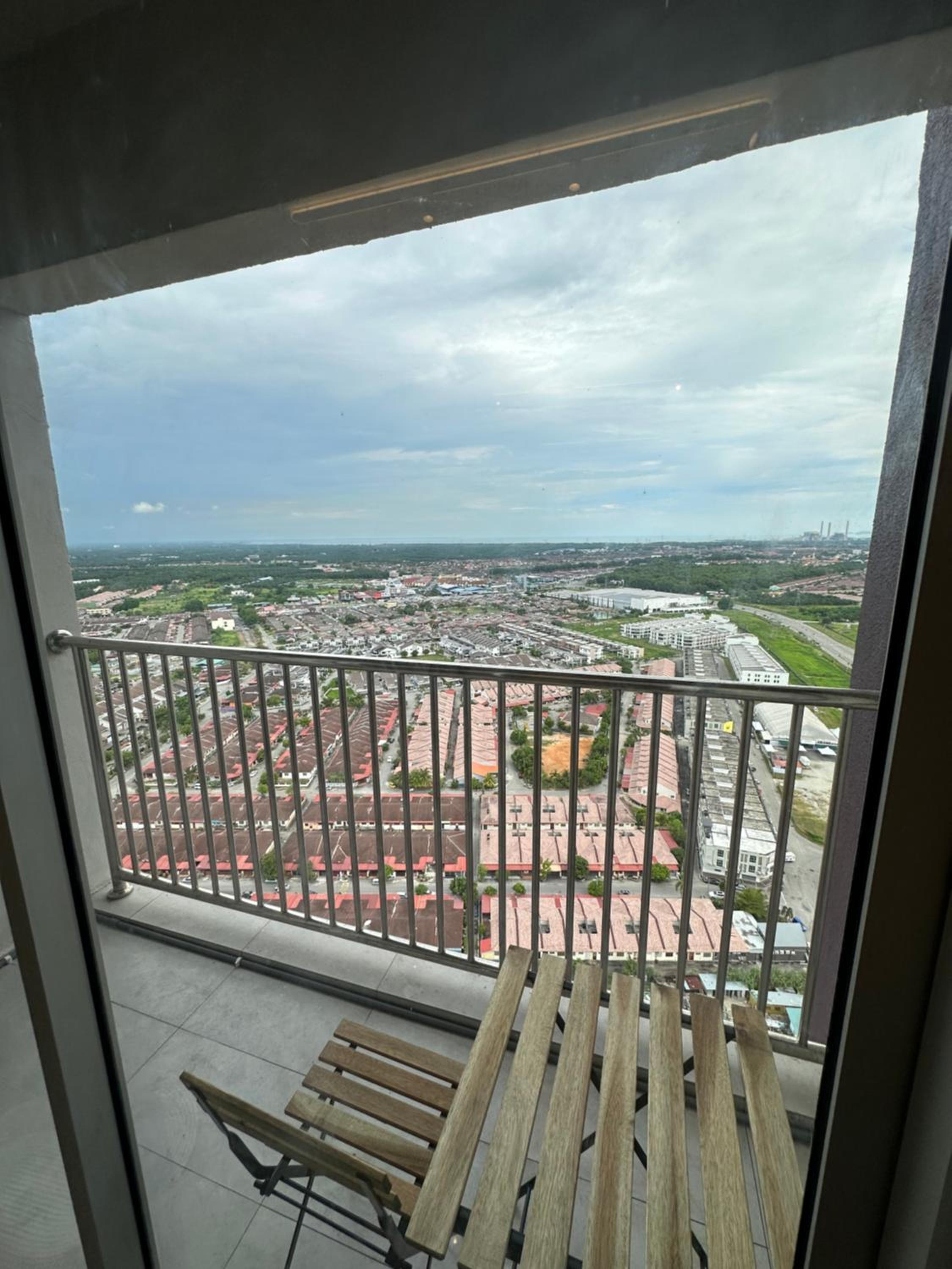 Ulike Homestay-3Room-4 king Size Bed-The Venus photo 5