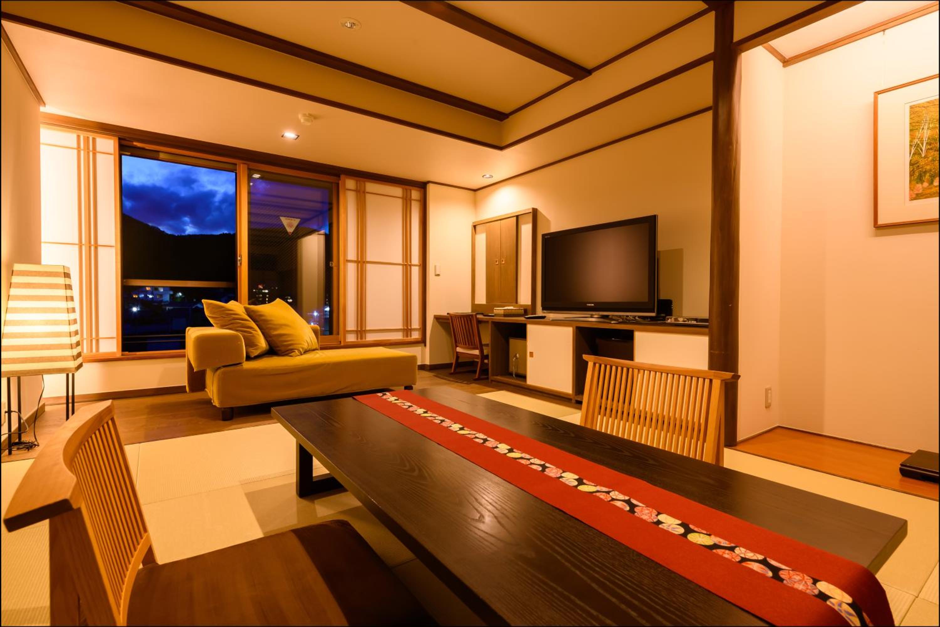 Tamaya Ryokan
