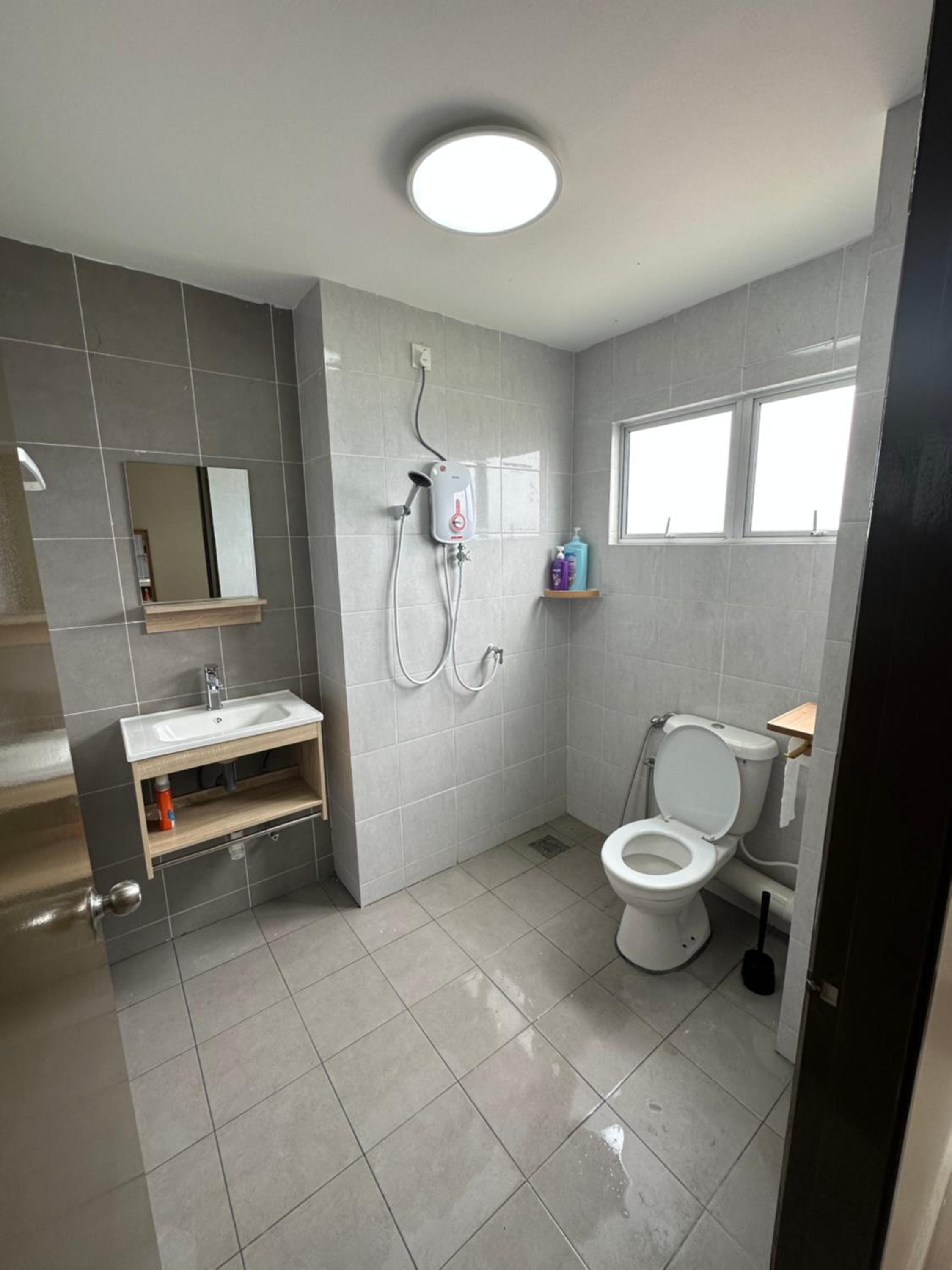 Ulike Homestay-3Room-4 king Size Bed-The Venus photo 4