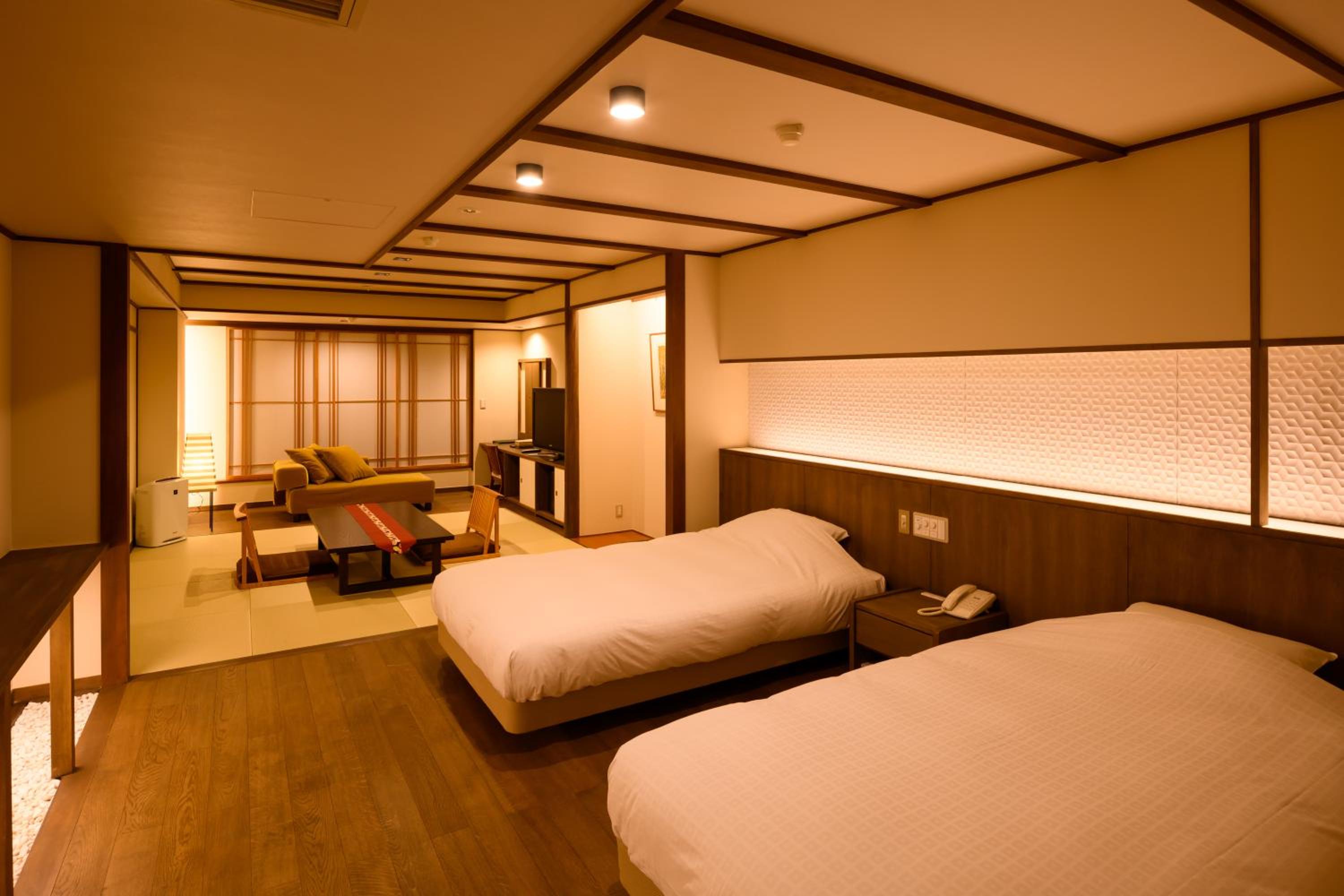 Tamaya Ryokan