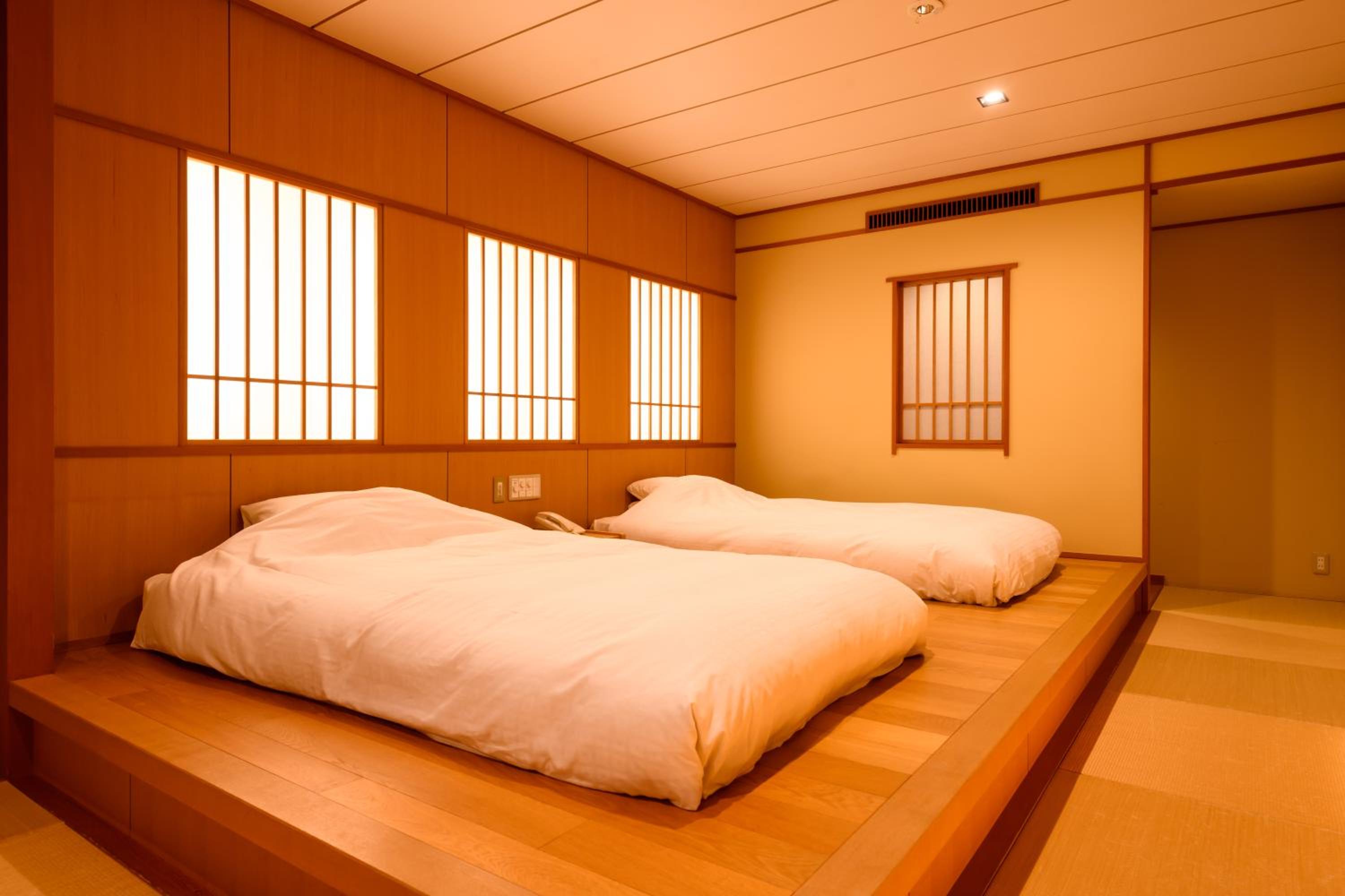 Tamaya Ryokan