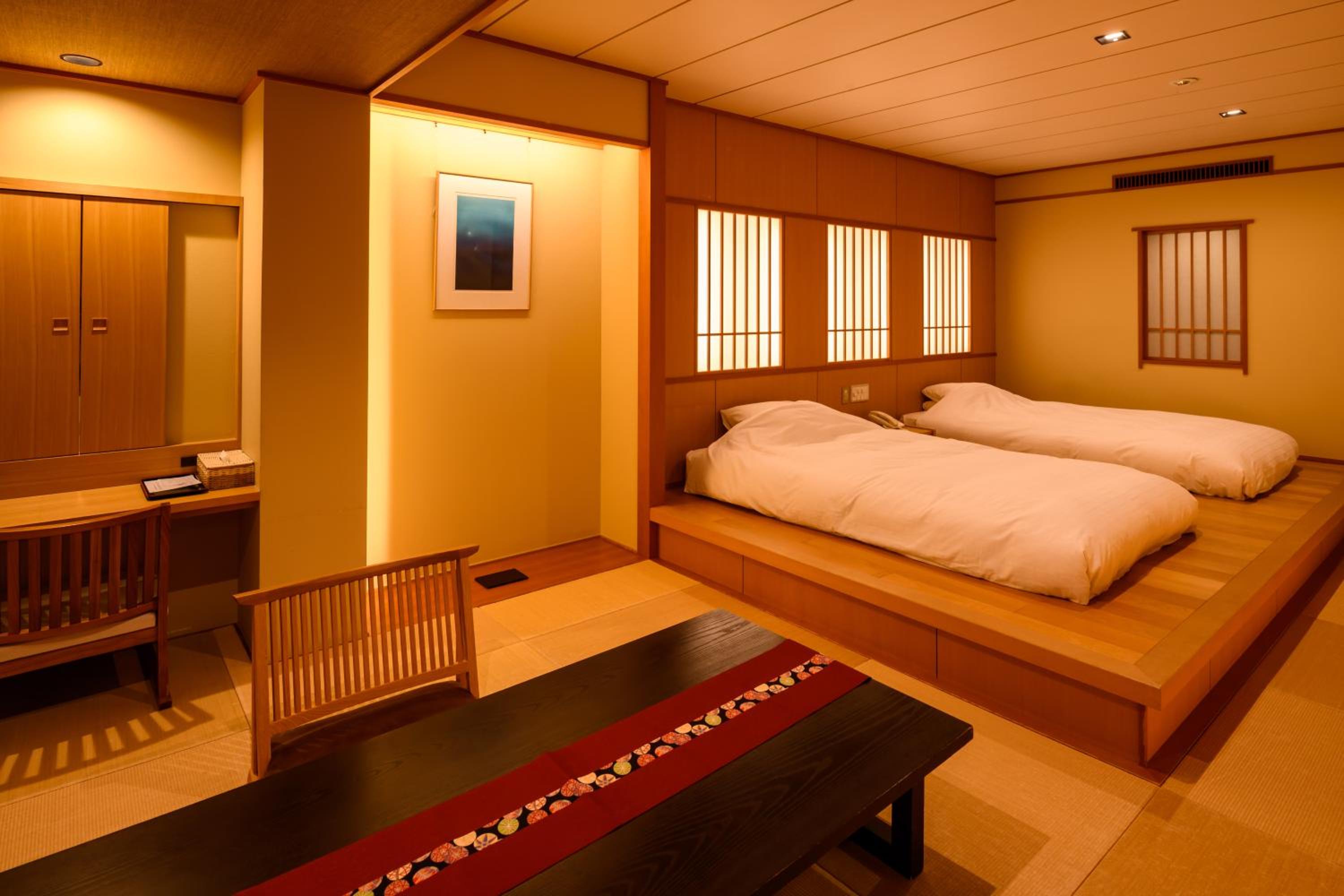 Tamaya Ryokan