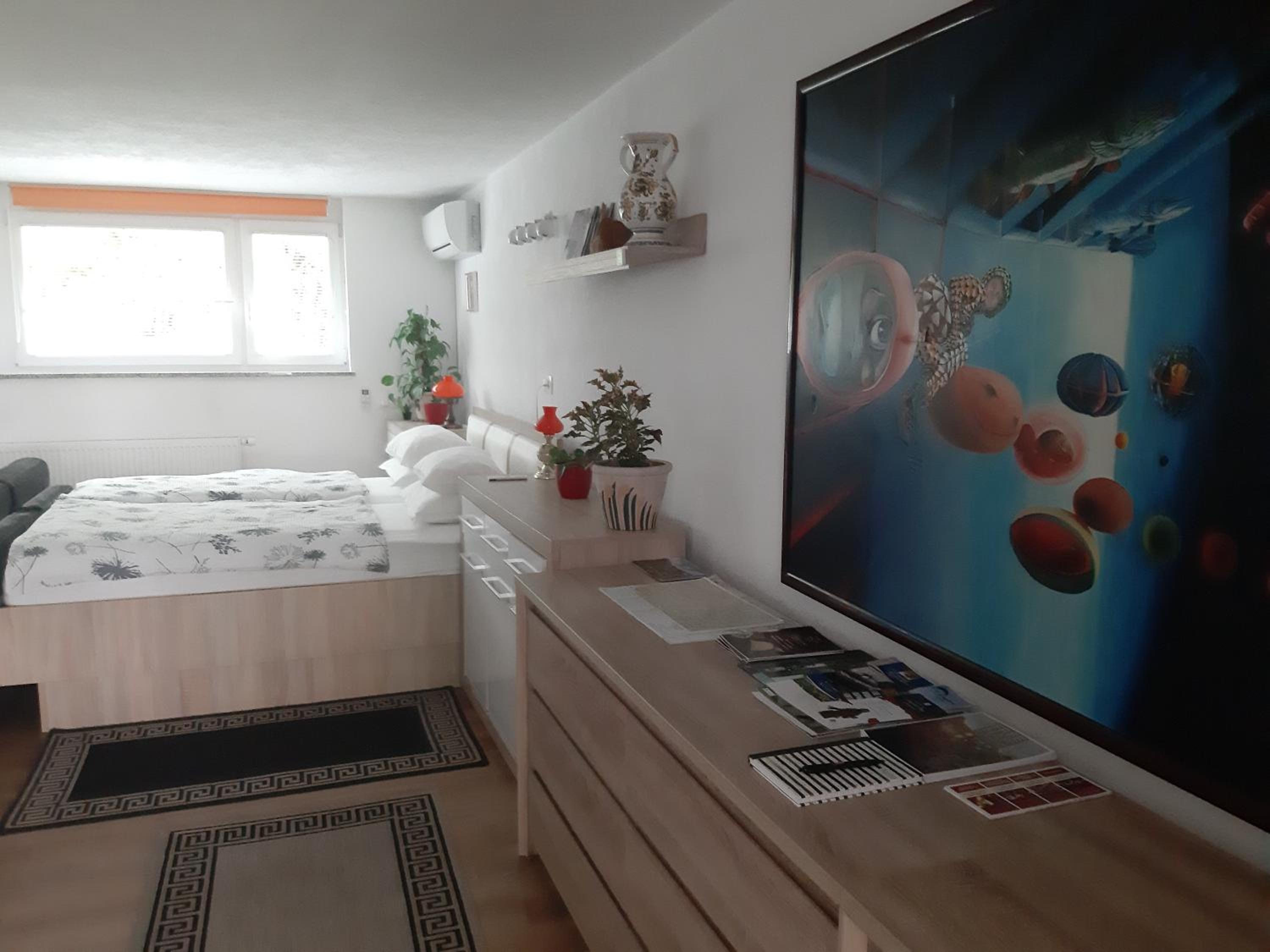 Apartment Berglez