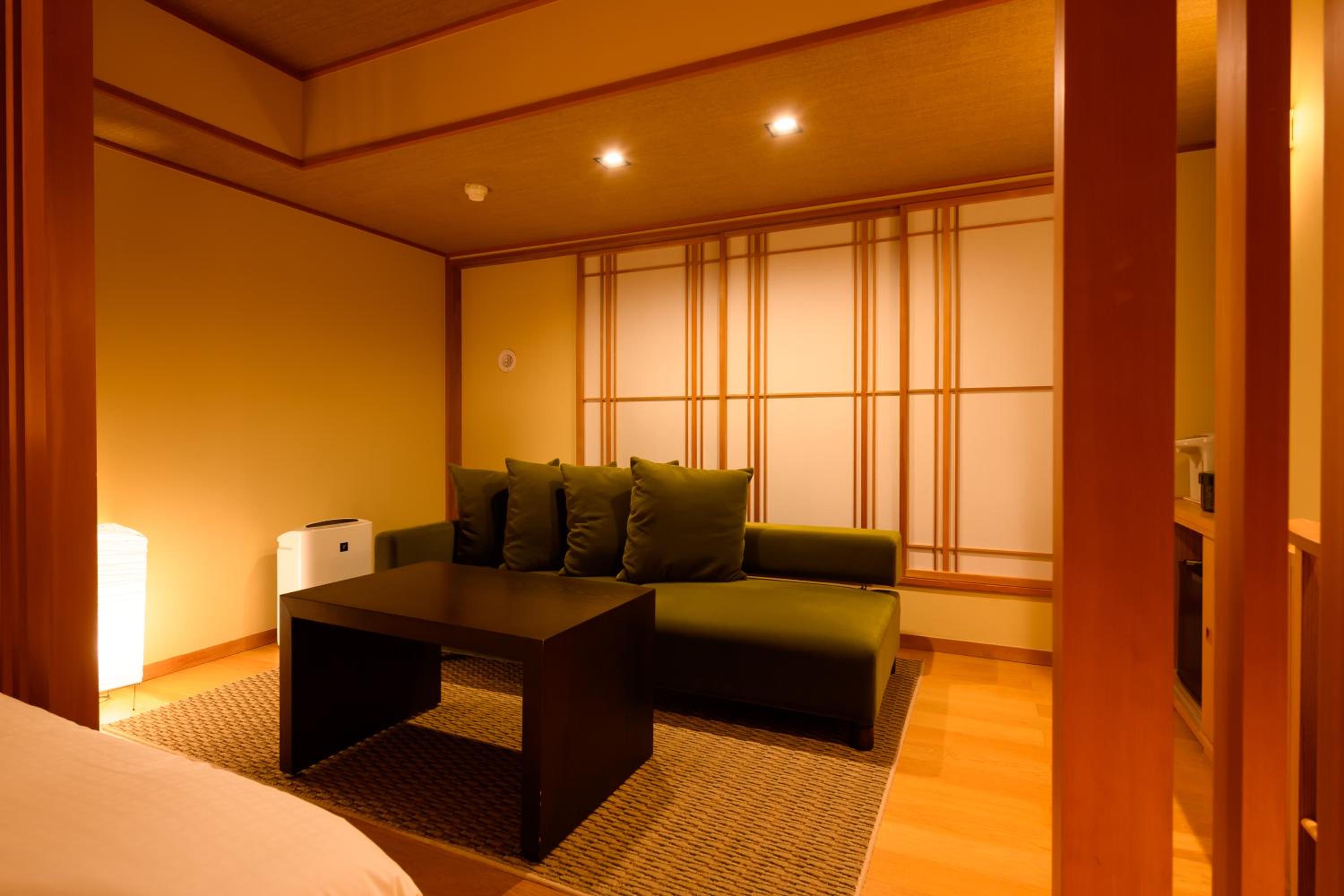 Tamaya Ryokan