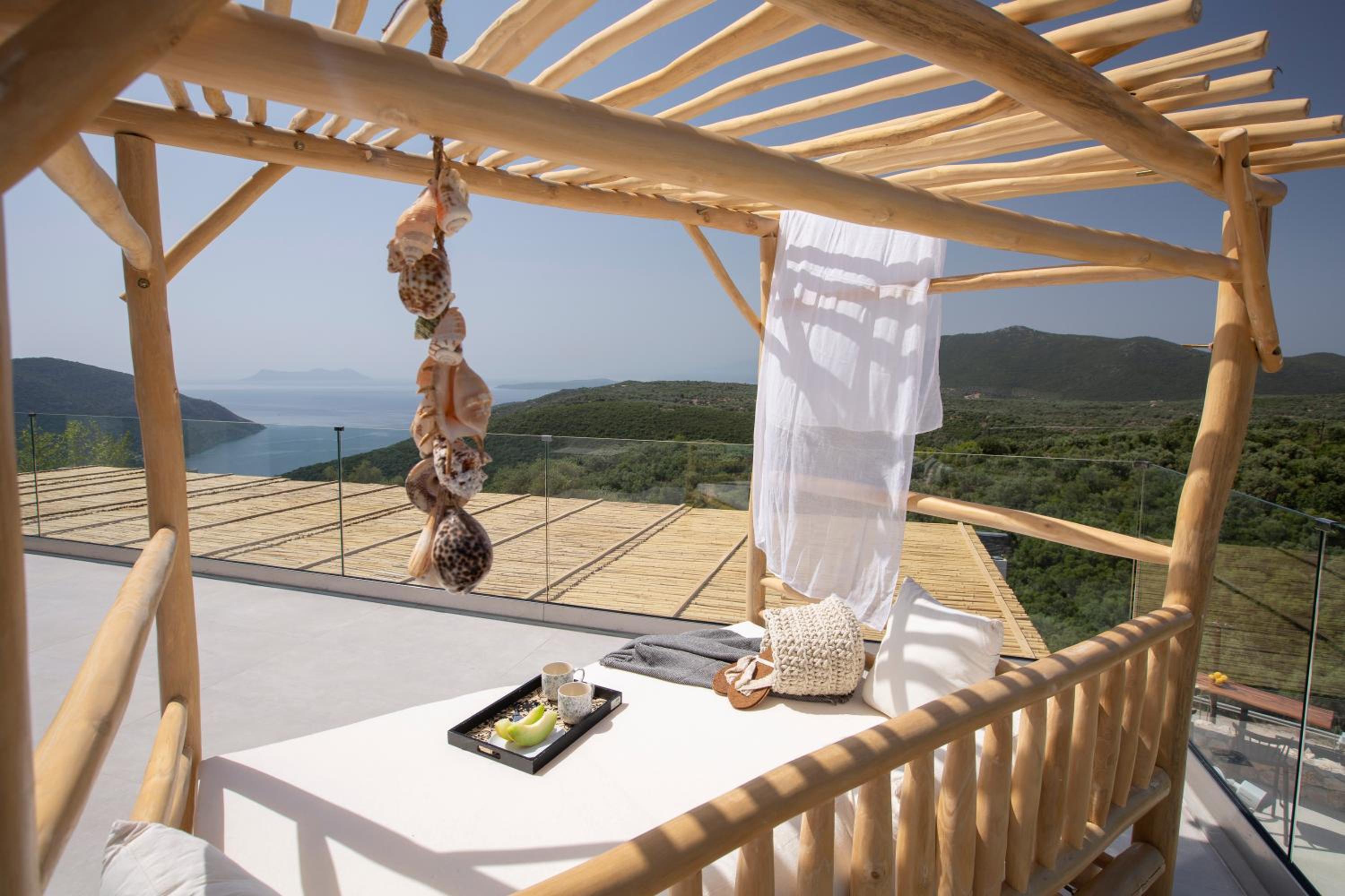 Armante Supreme Villas-Villa Ismini view 3
