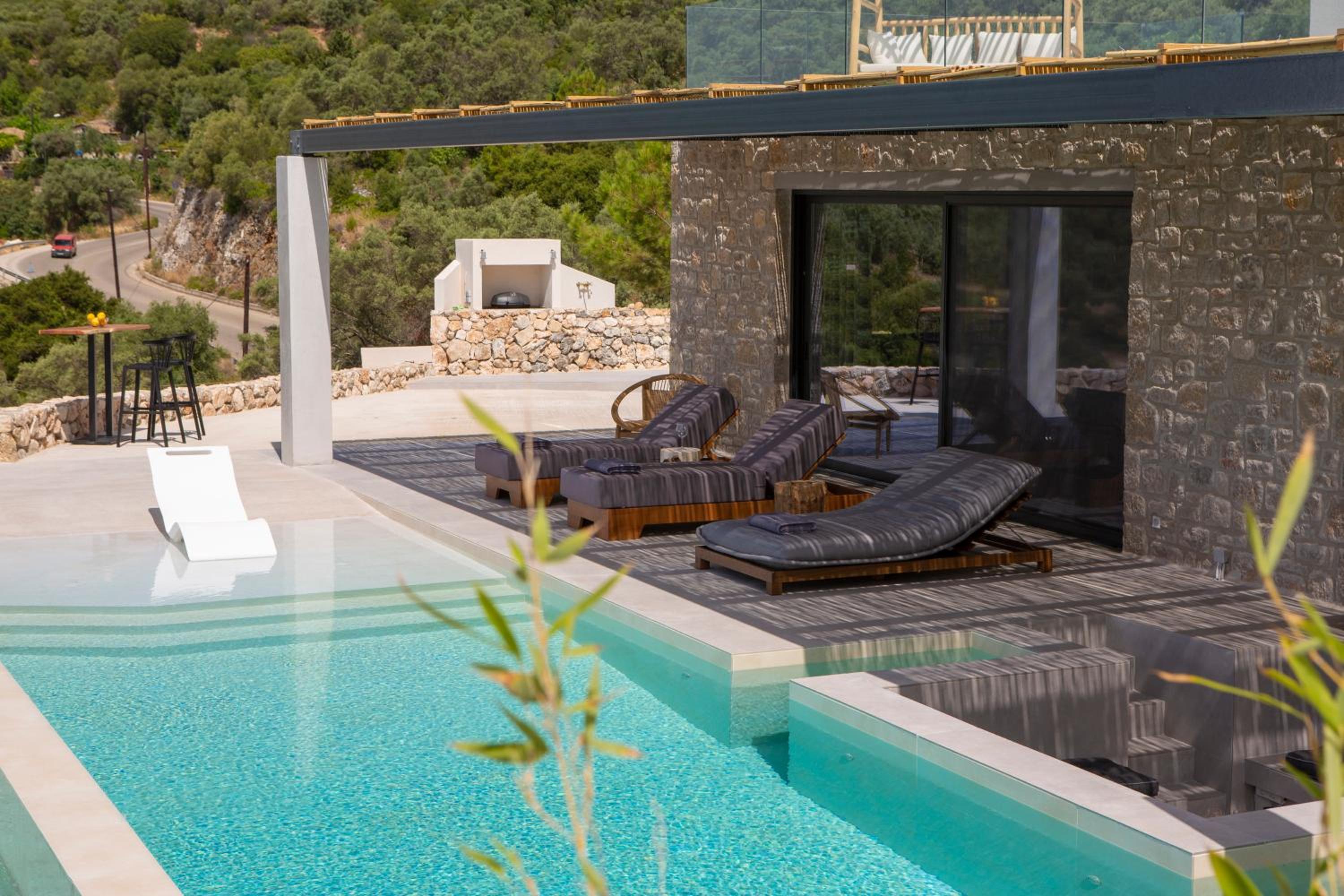 Armante Supreme Villas-Villa Ismini view 5