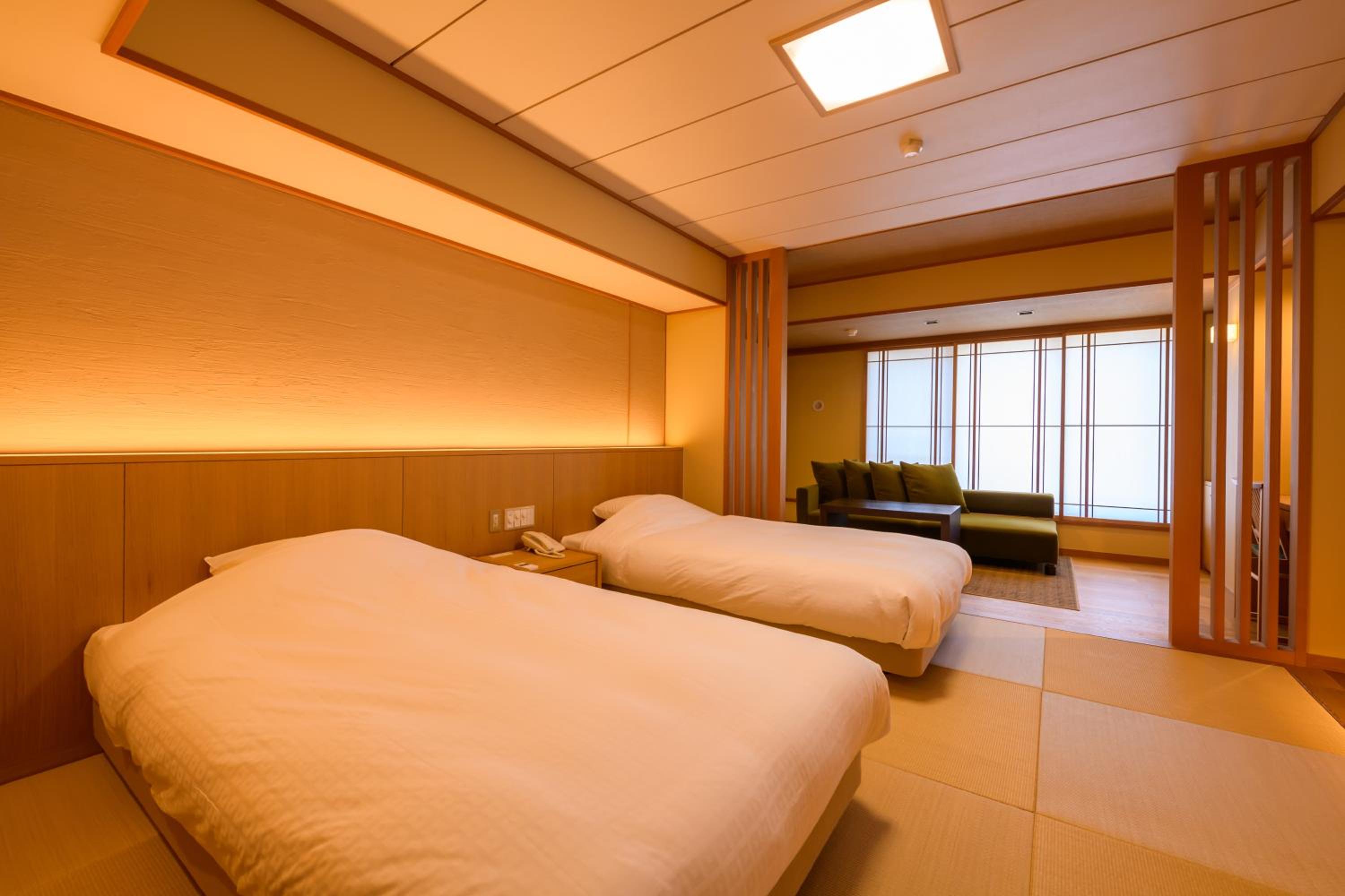 Tamaya Ryokan