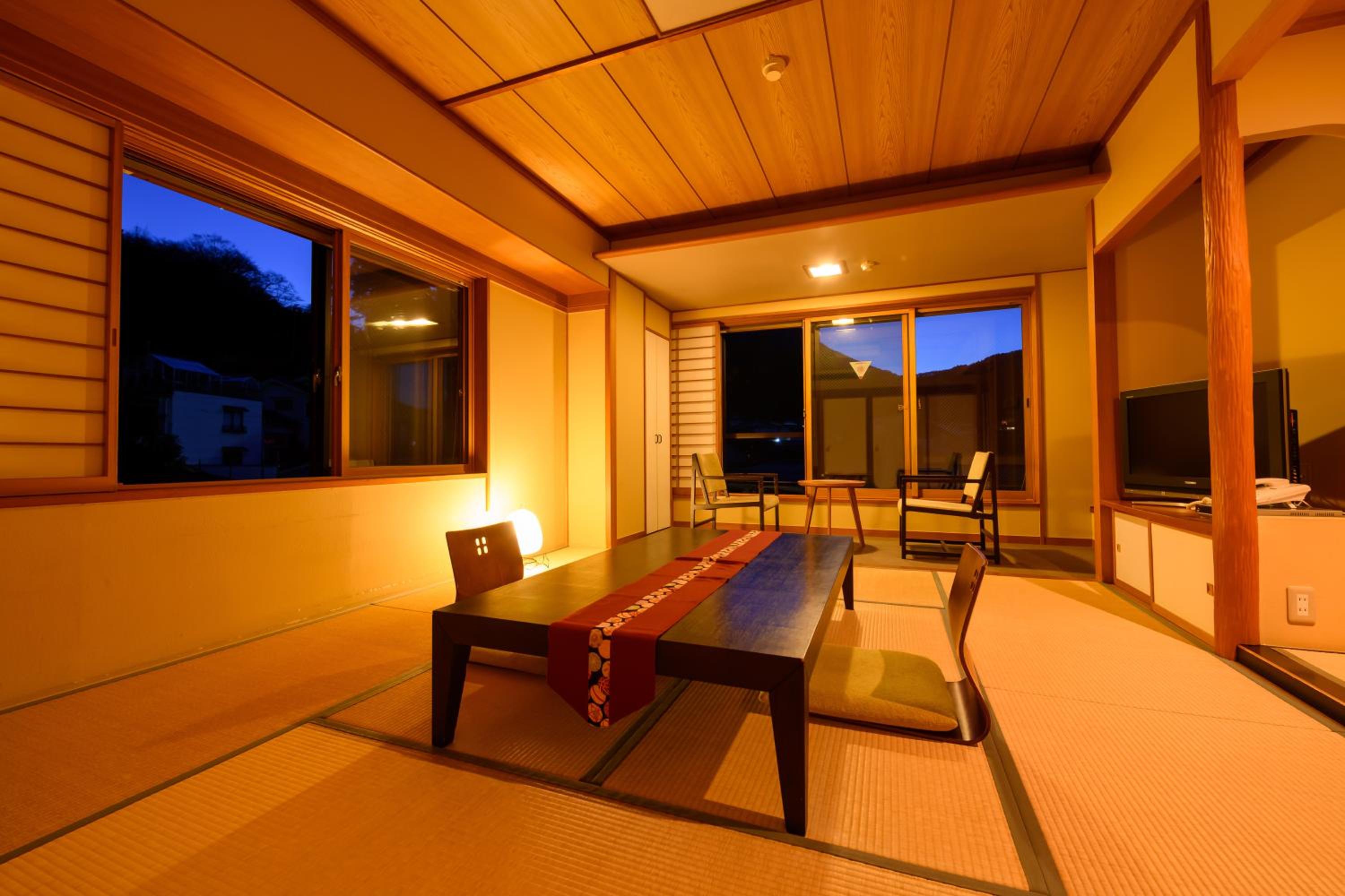 Tamaya Ryokan