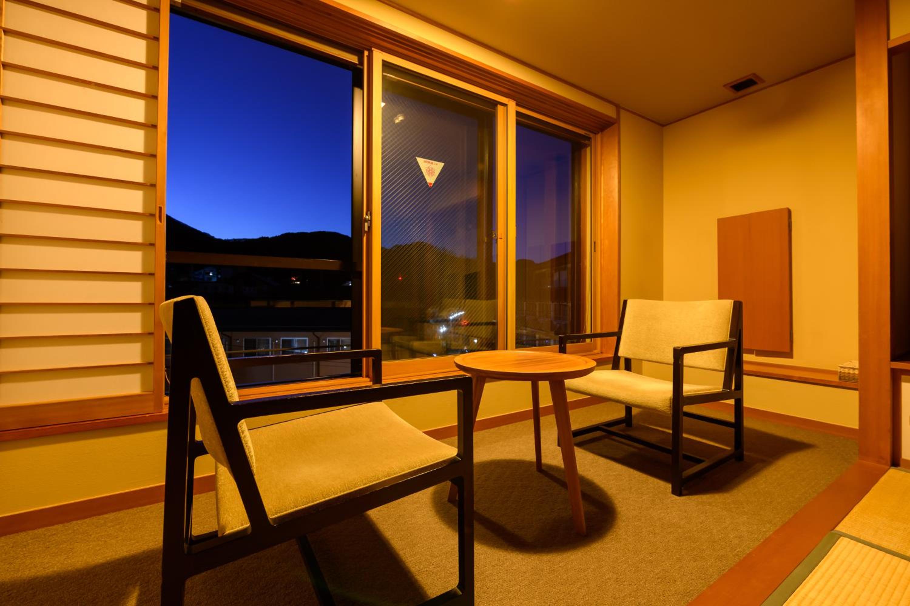 Tamaya Ryokan