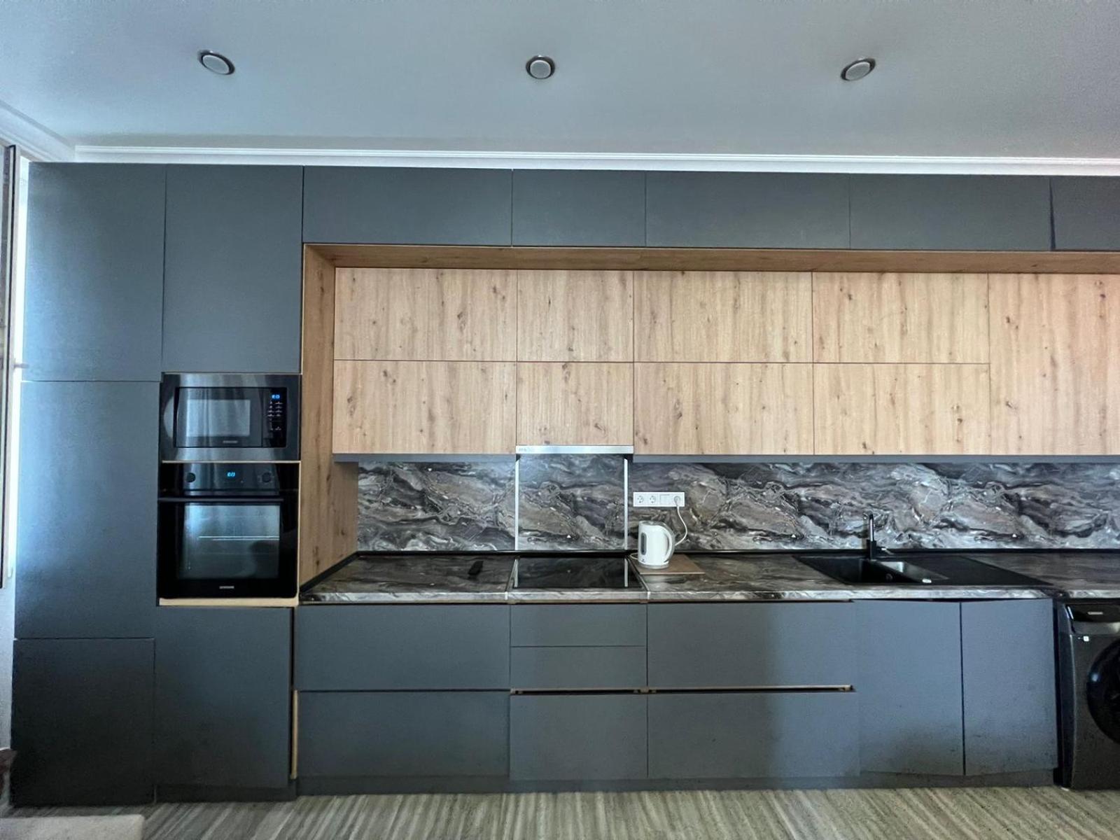 Modern apartment near Komitas Ave.