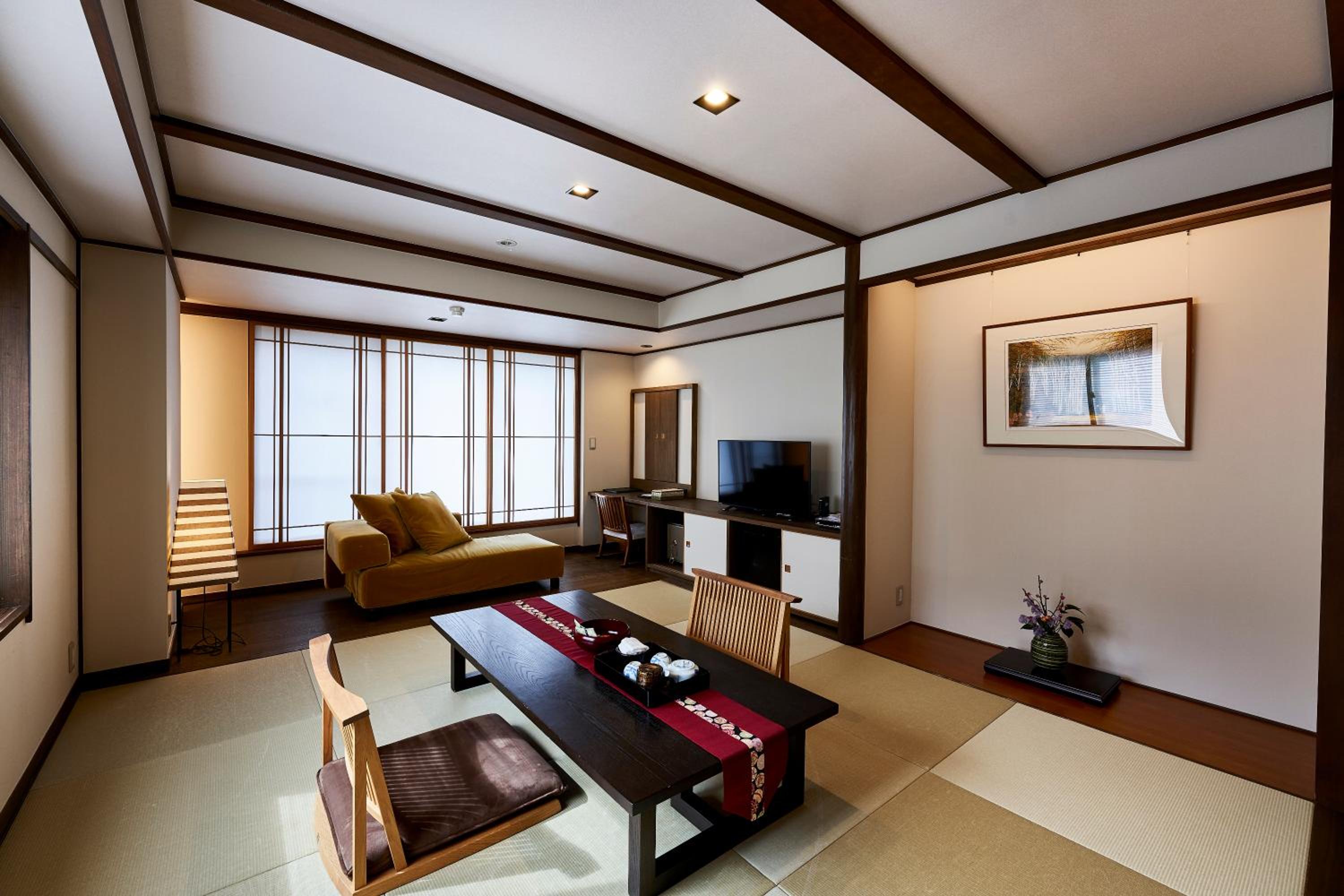 Tamaya Ryokan