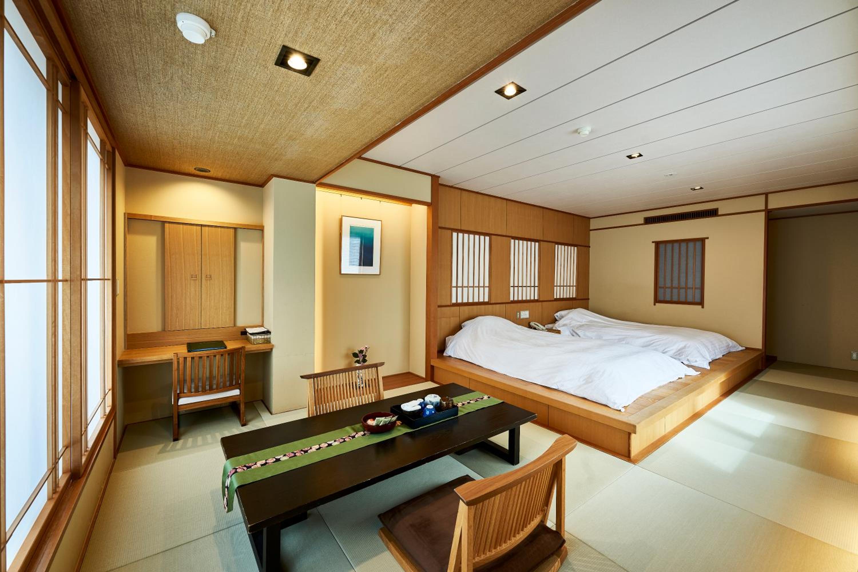 Tamaya Ryokan