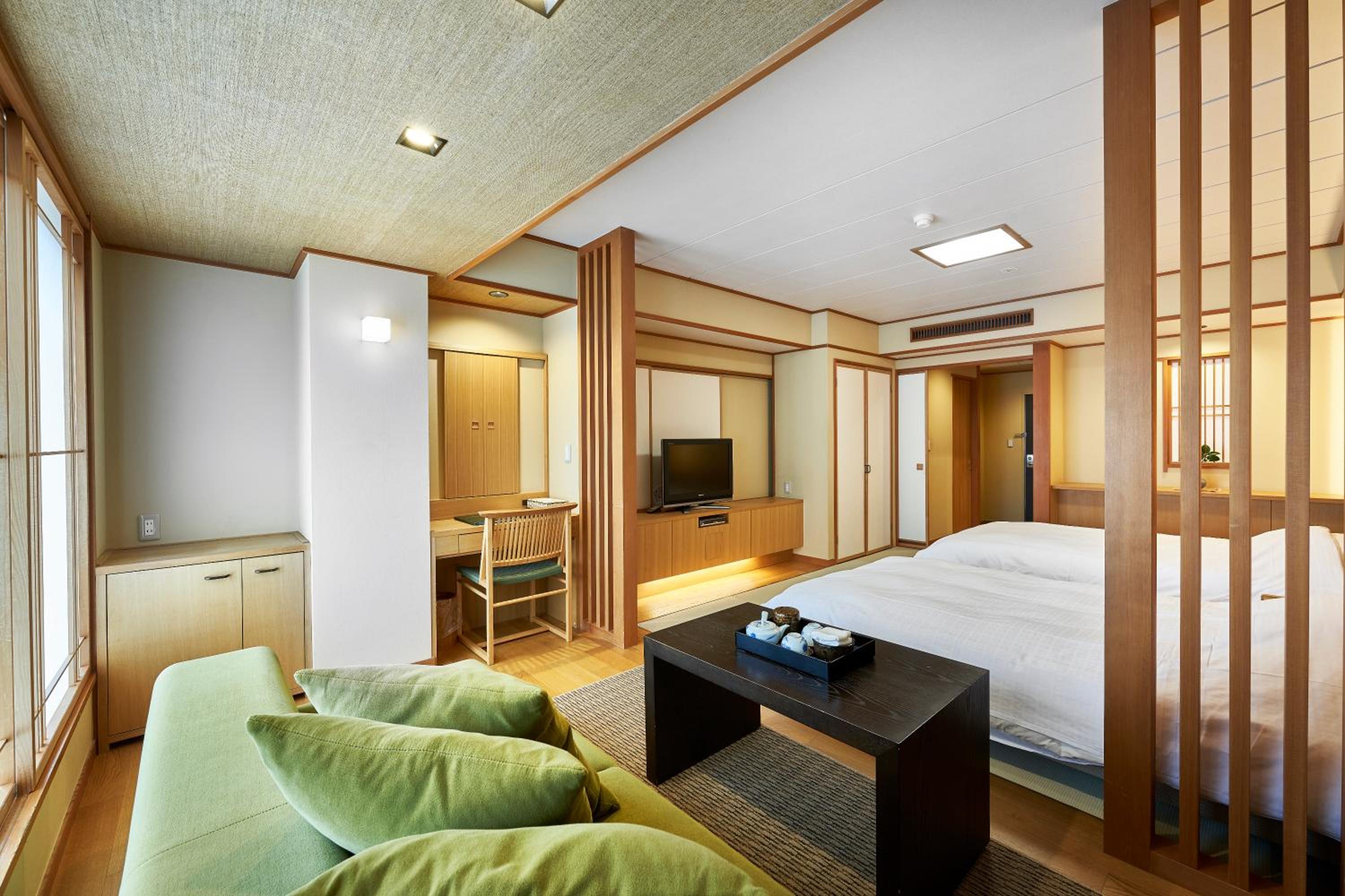 Tamaya Ryokan