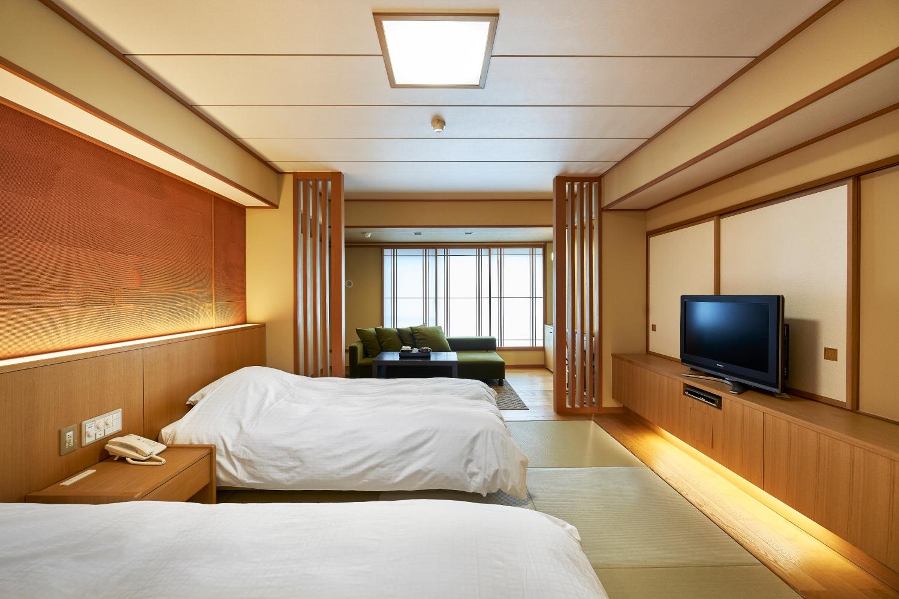 Tamaya Ryokan