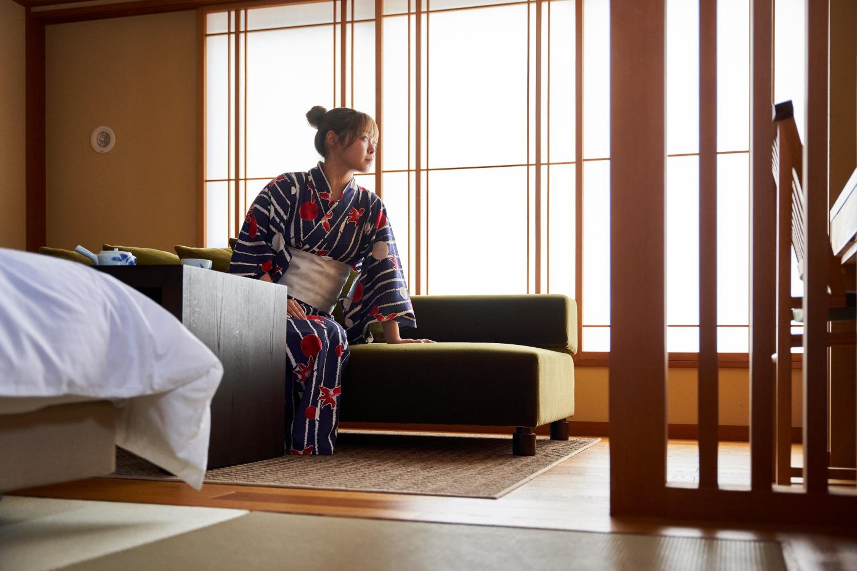 Tamaya Ryokan