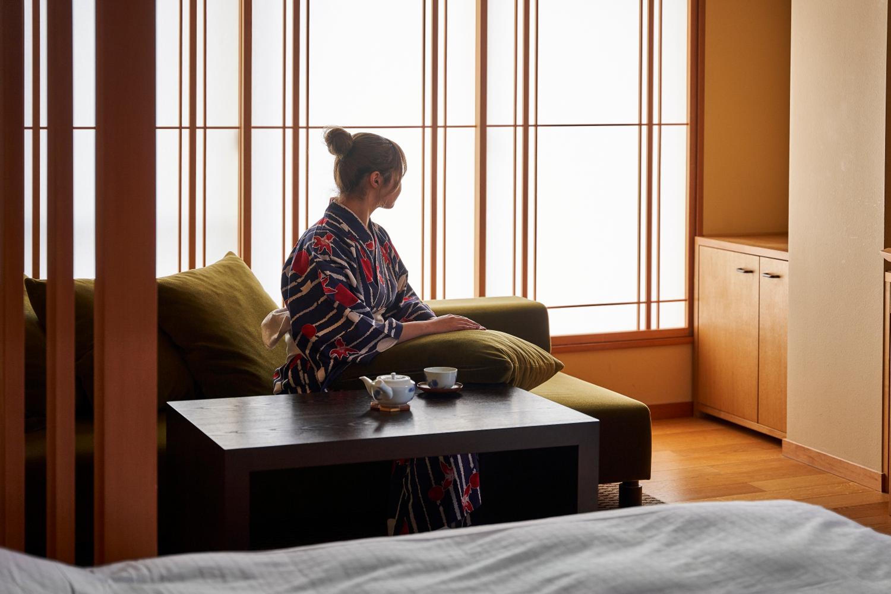 Tamaya Ryokan