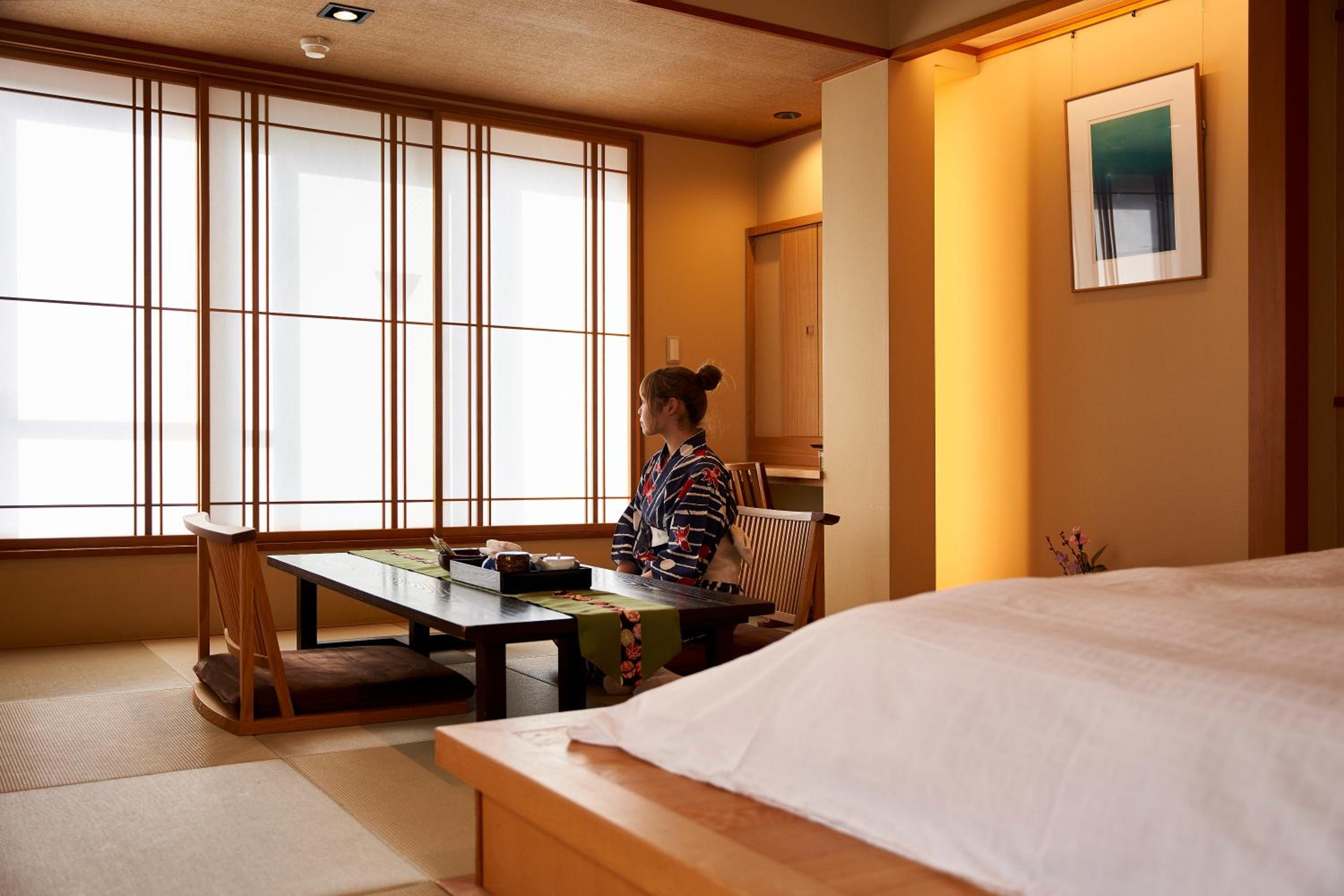 Tamaya Ryokan