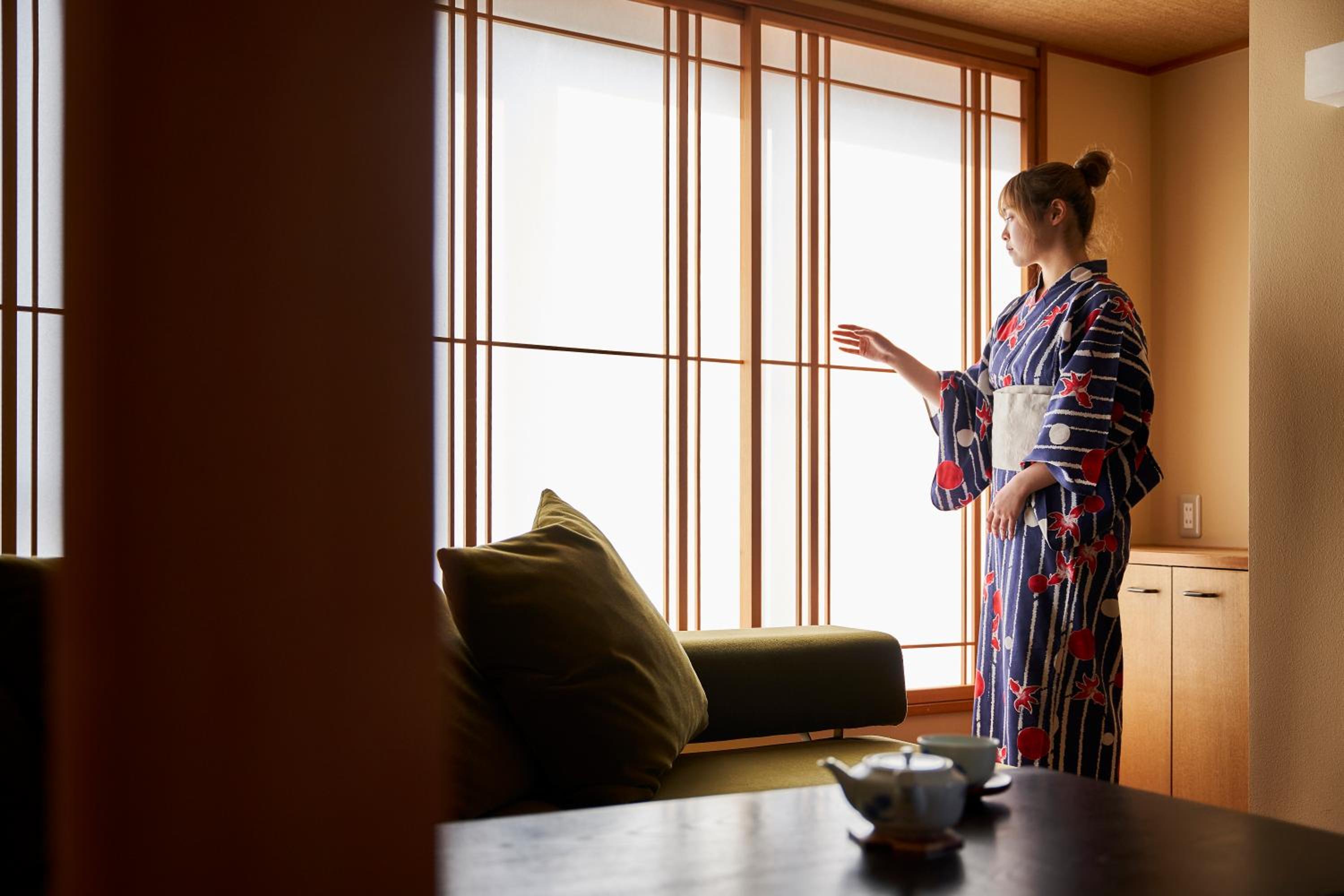 Tamaya Ryokan