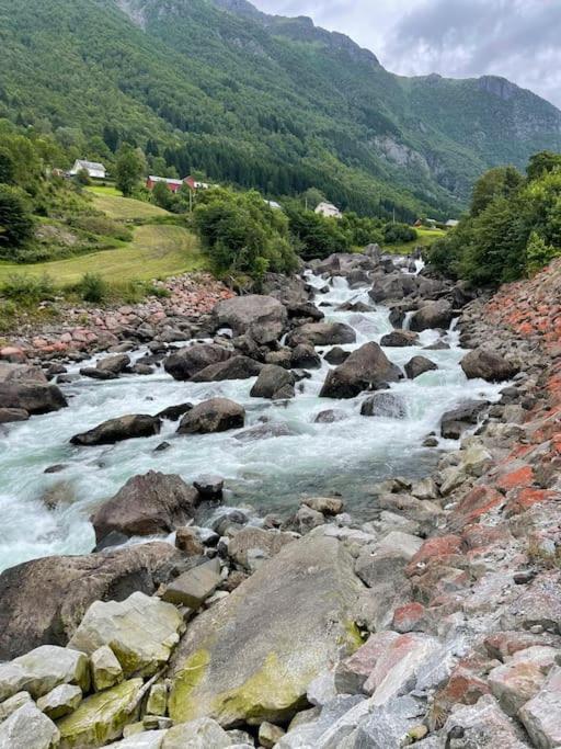 Leilighet i Odda sentrum view 5