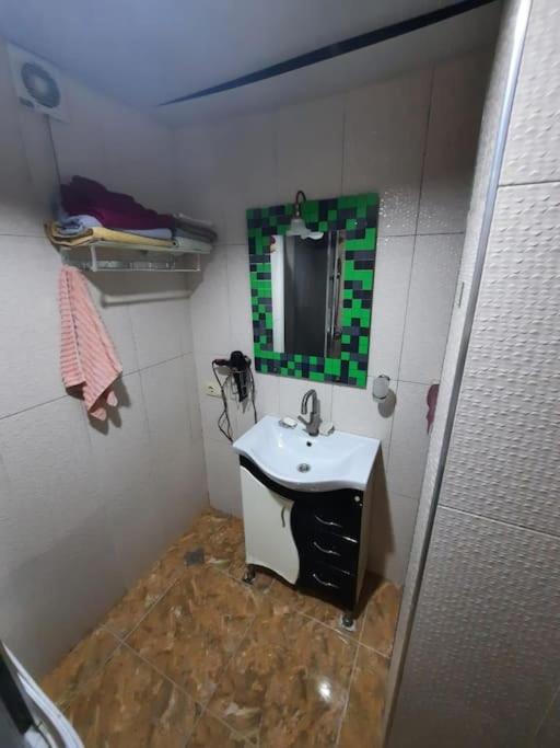 Apartment In Center For Family view 2