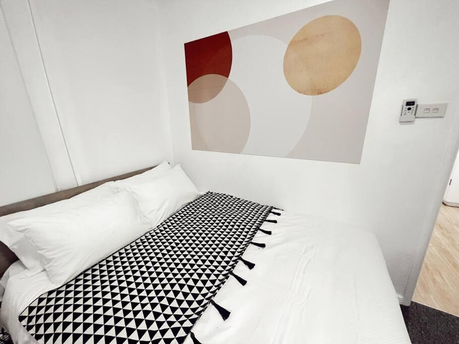 Gladstone Gem 7 - Suva CBD 2 Bedroom Apartment - view 6