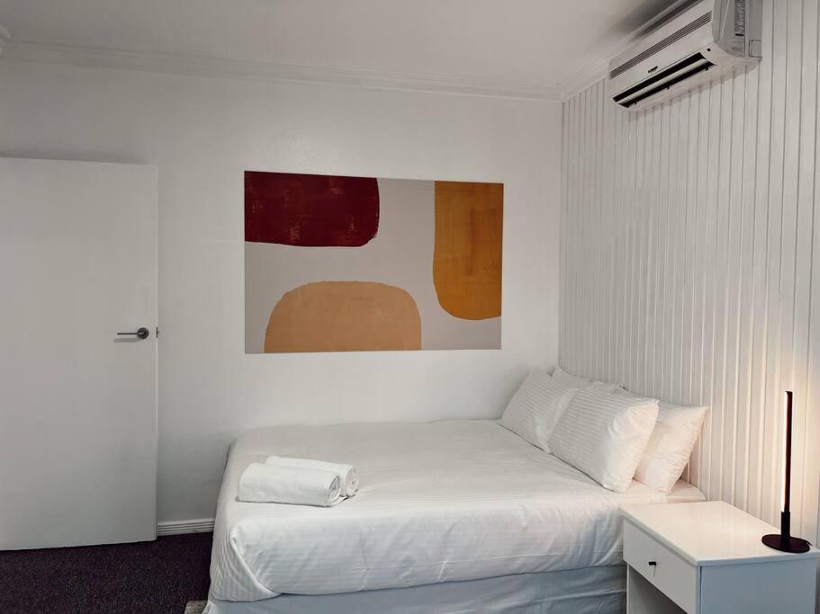Gladstone Gem 7 - Suva CBD 2 Bedroom Apartment - view 7