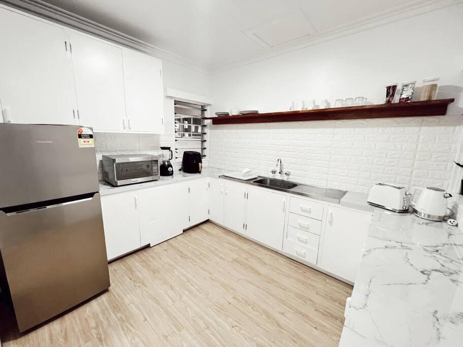 Gladstone Gem 7 - Suva CBD 2 Bedroom Apartment - view 22